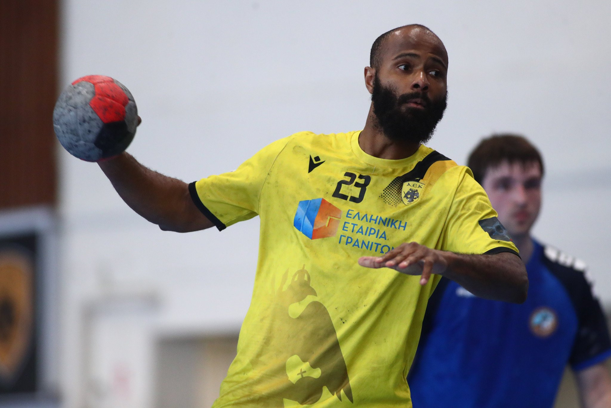 Άνετη νίκη της ΑΕΚ επί της Πυλαίας