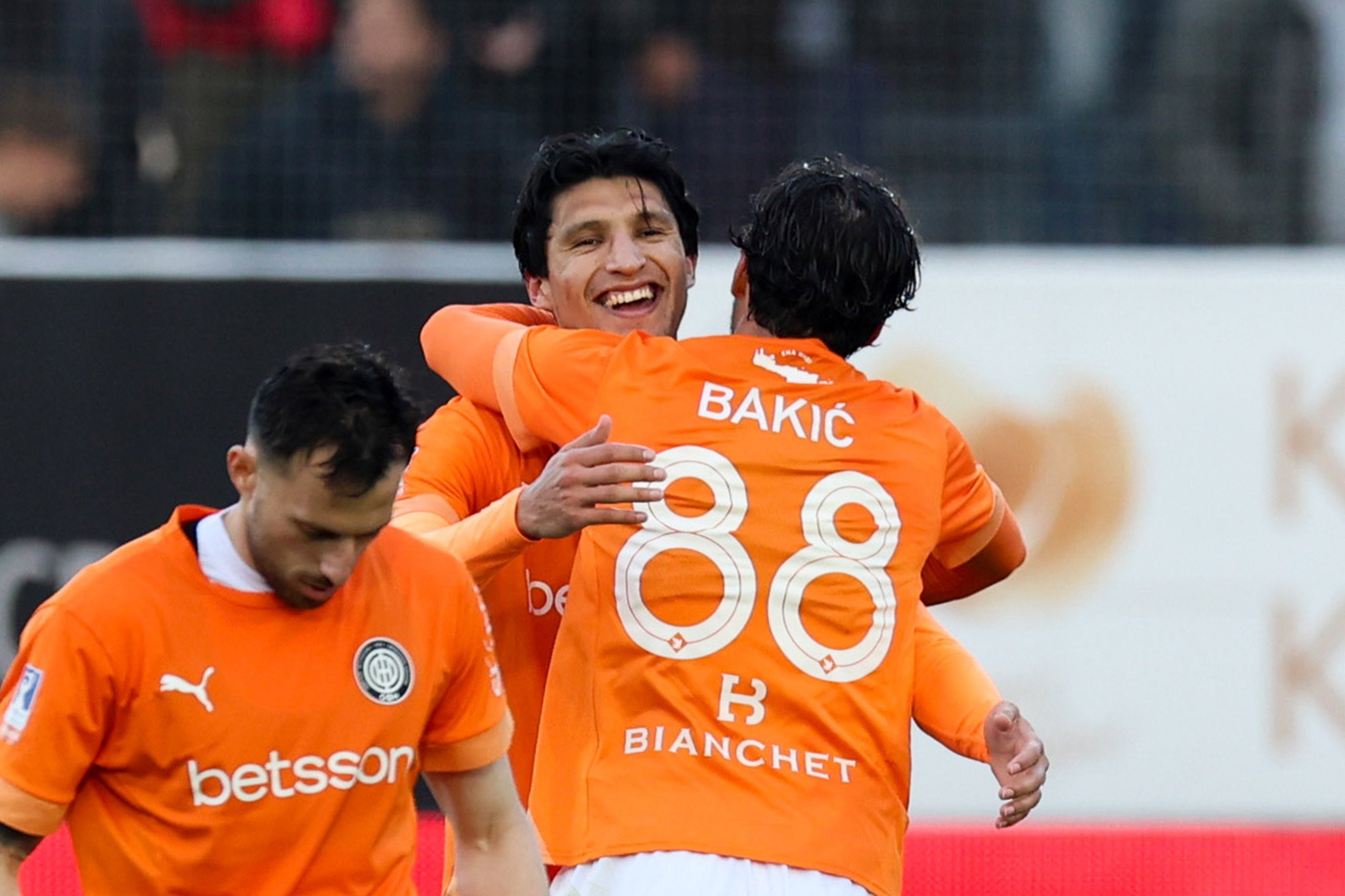 Οι ποδοσφαιριστές του ΟΦΗ που έχουν κατακτήσει τίτλο στην καριέρα τους