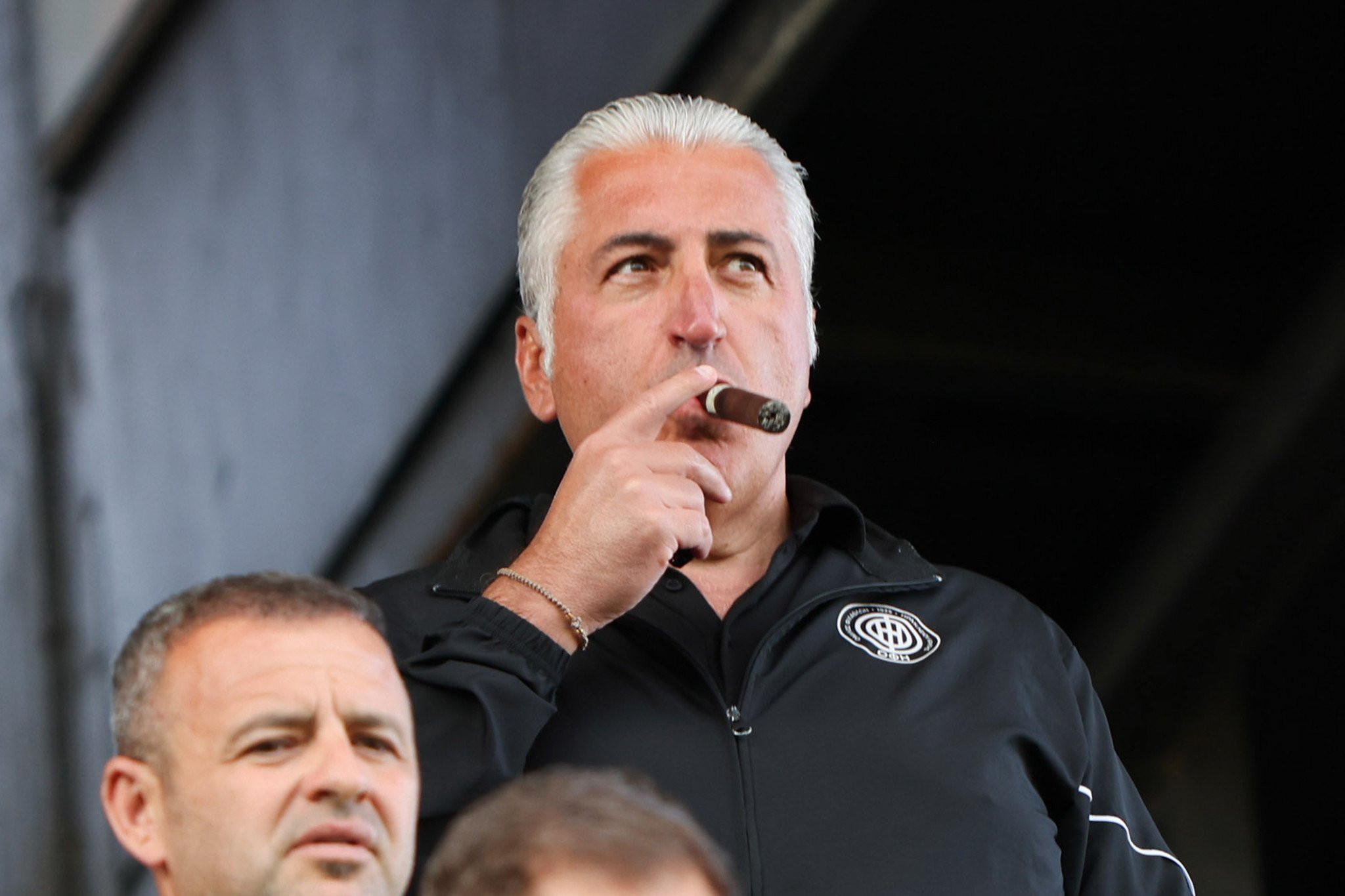 Εκτός από χαρούμενη η ομάδα του ΟΦΗ θα πάει στον τελικό και... πλουσιότερη