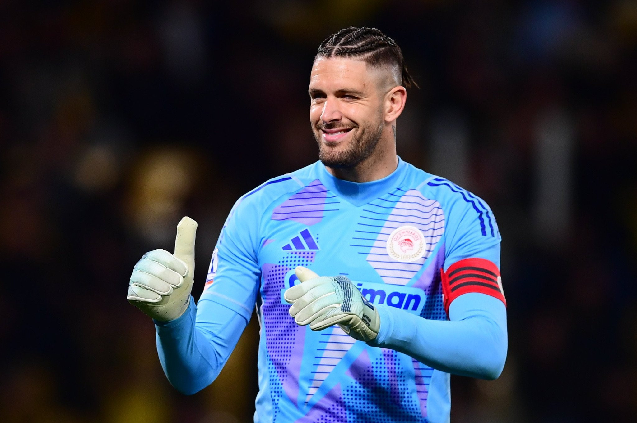 Η κριτική των παικτών του Ολυμπιακού στη ρεβάνς Κυπέλλου με την ΑΕΚ