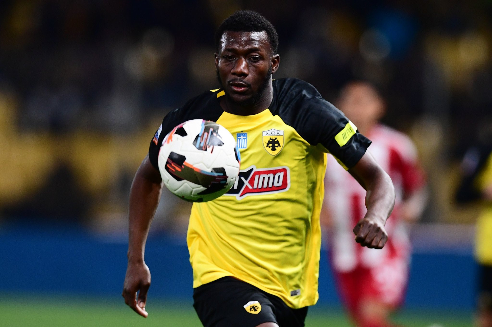 Κοϊτά: «Δεν επιτρέπεται να παραπατήσουμε με τον Παναθηναϊκό»