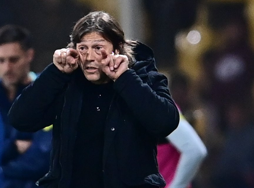 Αλμέιδα: «Είμαστε ισοδύναμοι με τον Παναθηναϊκό»