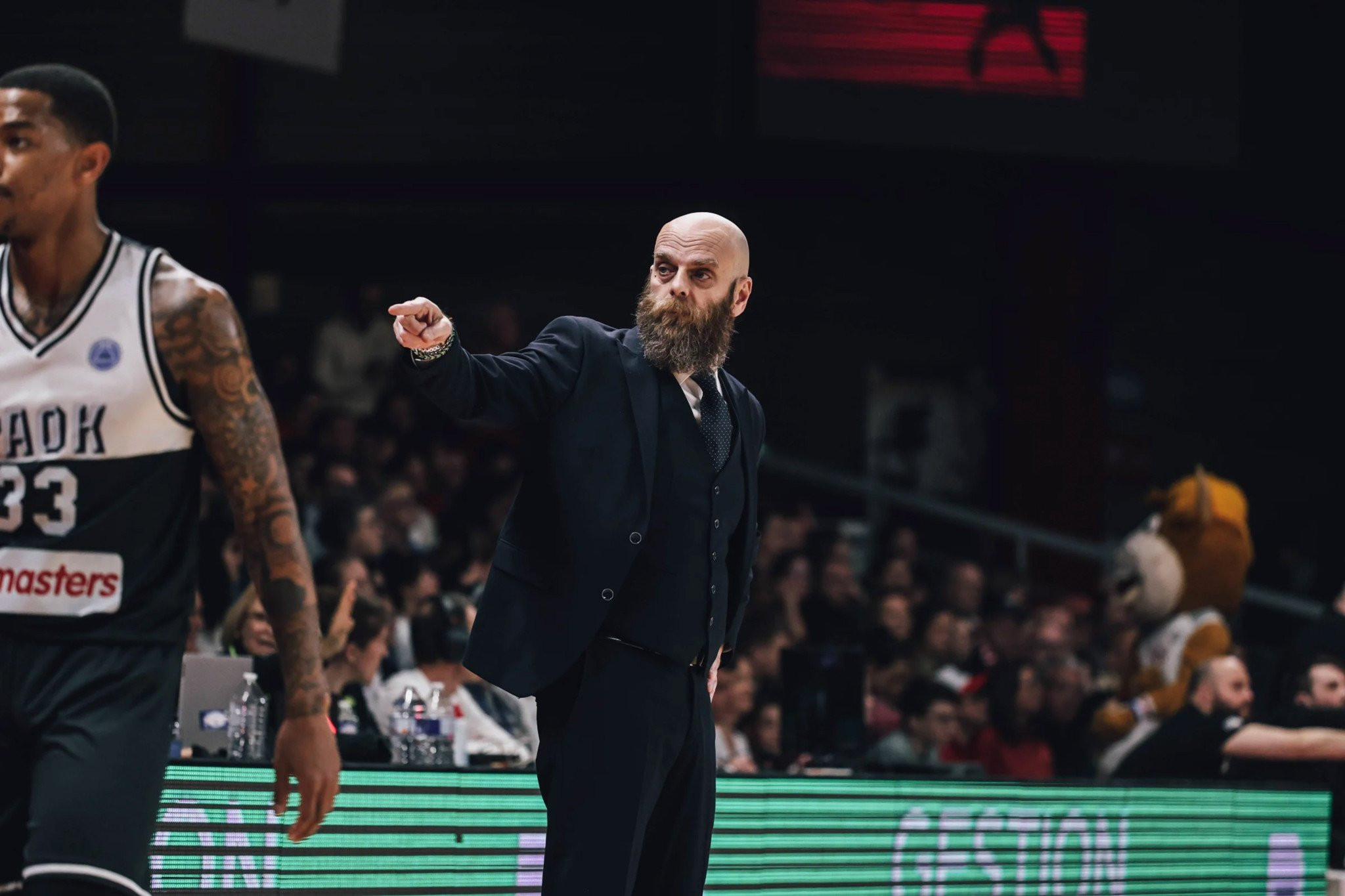 Αναλαμβάνει την Τρέντο ο Καντσελιέρι - Ψάχνει προπονητή ο ΠΑΟΚ