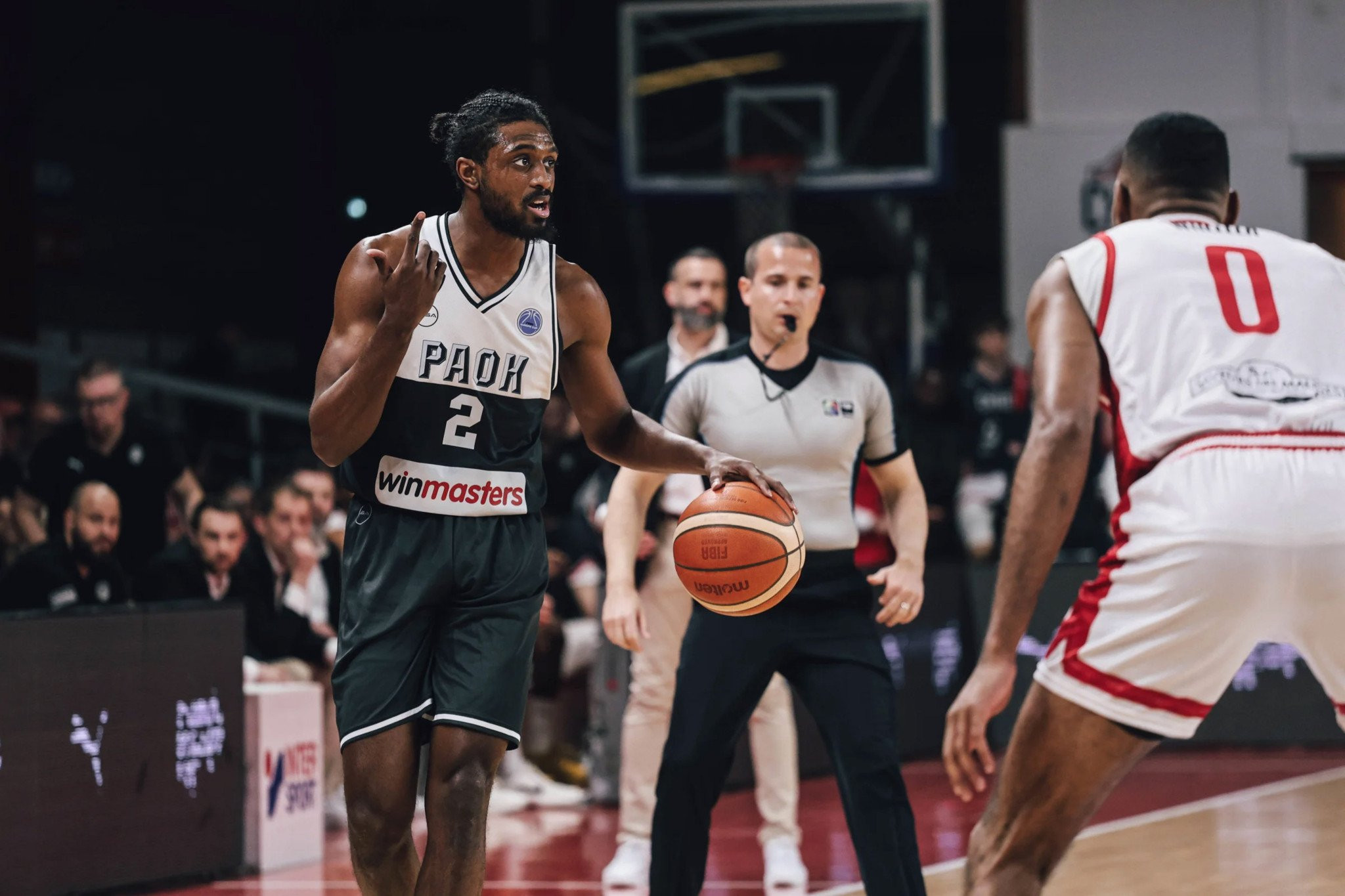 Θα προλάβει την Μπιλμπάο ο Χέντερσον