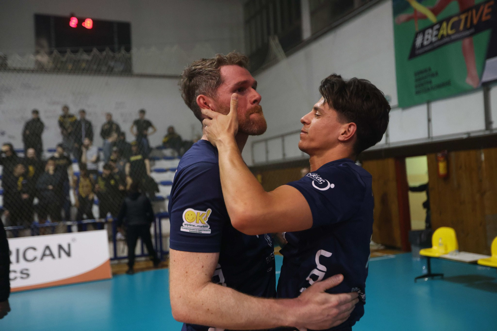 Η μαχητική ψυχή του Πανιωνίου του έδωσε αυτό που έψαχνε 112 χρόνια