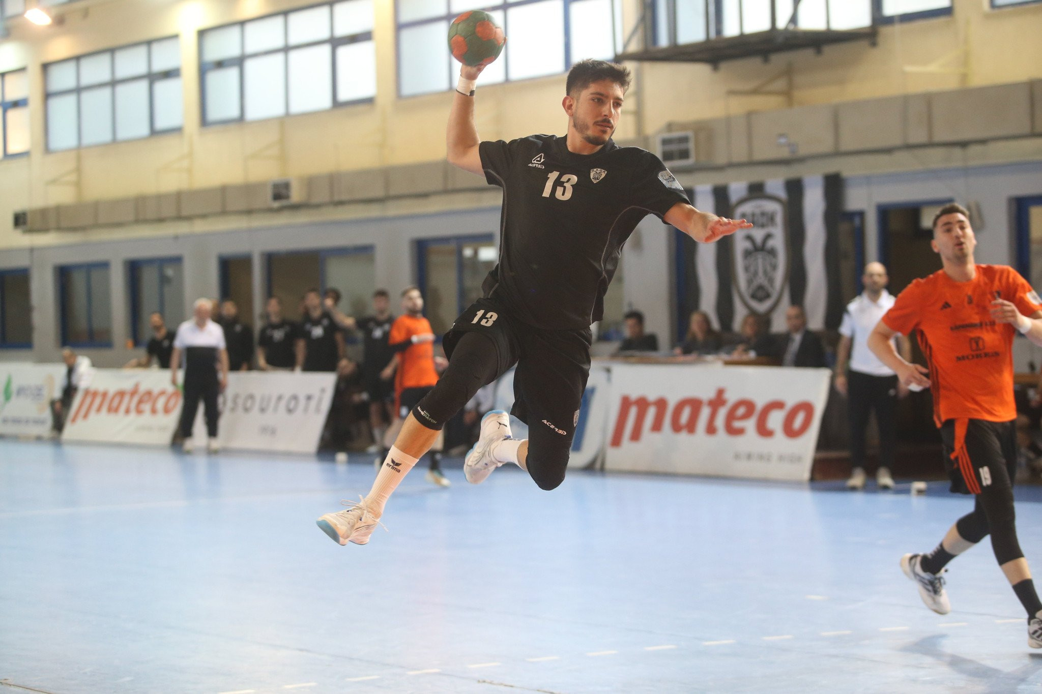 Διαμορφώθηκε εικόνα για τα πλέι-οφ - Στον ΠΑΟΚ το τελευταίο εισιτήριο για την Ευρώπη