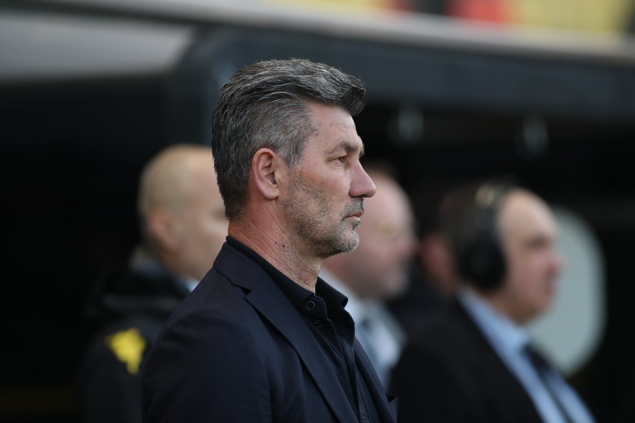 Ουζουνίδης: “Οταν είμαστε σοβαροί μπορούμε να κερδίσουμε κάθε ομάδα”