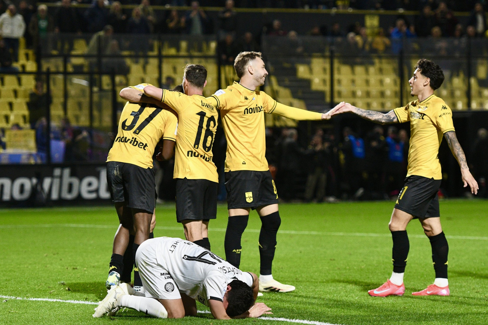 Η έλευση τεχνικού διευθυντή στον Άρη και τα σωστά βήματα που πρέπει να τη συνοδεύουν