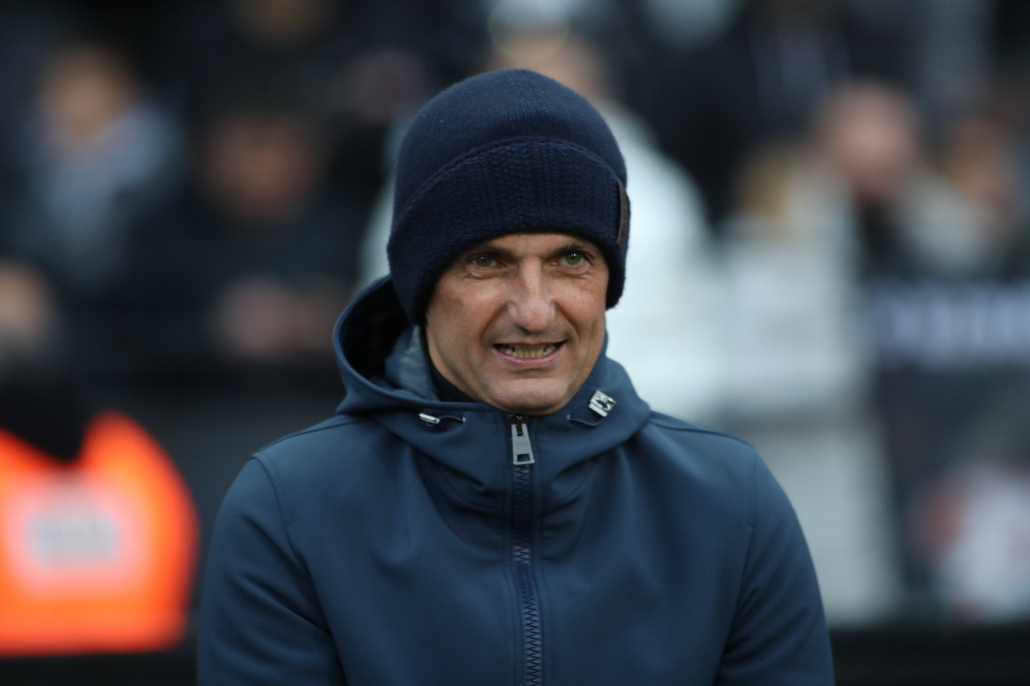 Λουτσέσκου: «Αξίζαμε τη νίκη, είχαμε πειθαρχία όταν μείναμε με 10 παίκτες»