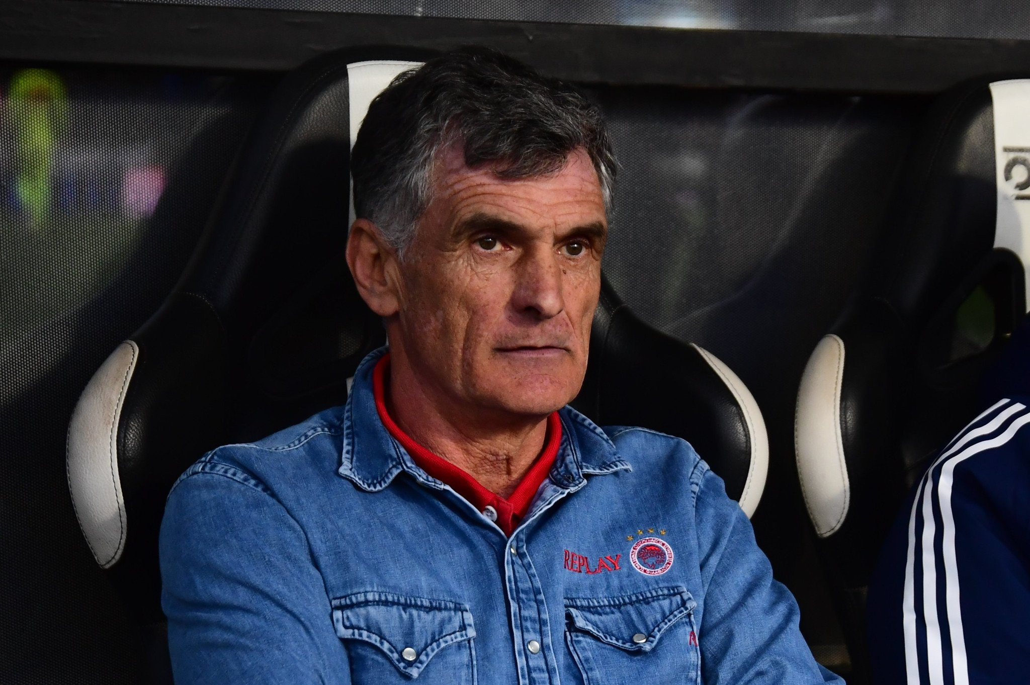 Παραδοχή Μεντιλίμπαρ: «Ήταν λάθος οι δύο επιθετικοί»