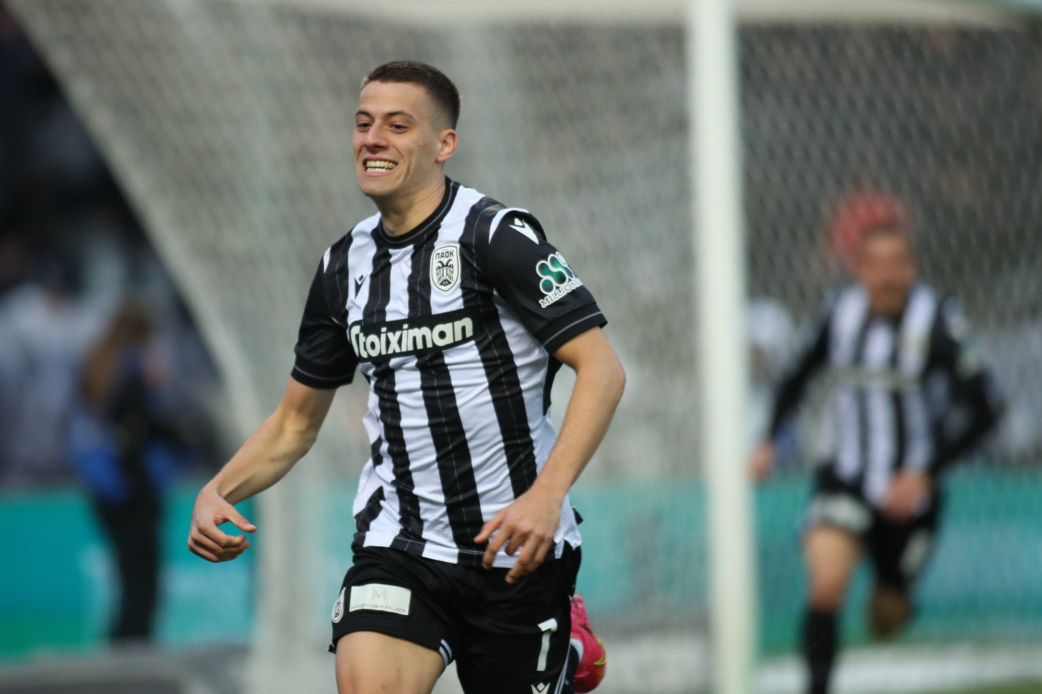 Η κριτική των παικτών του ΠΑΟΚ για το ντέρμπι με τον Ολυμπιακό