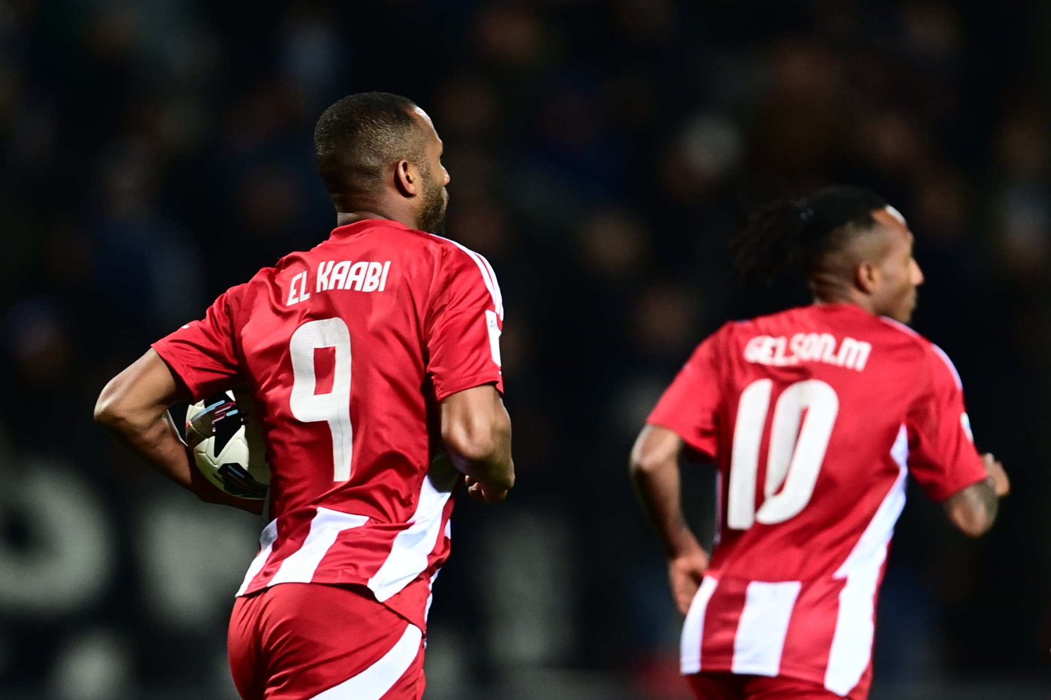 Τα σενάρια που δίνουν στον Ολυμπιακό το πρωτάθλημα την επόμενη αγωνιστική των πλέι οφ