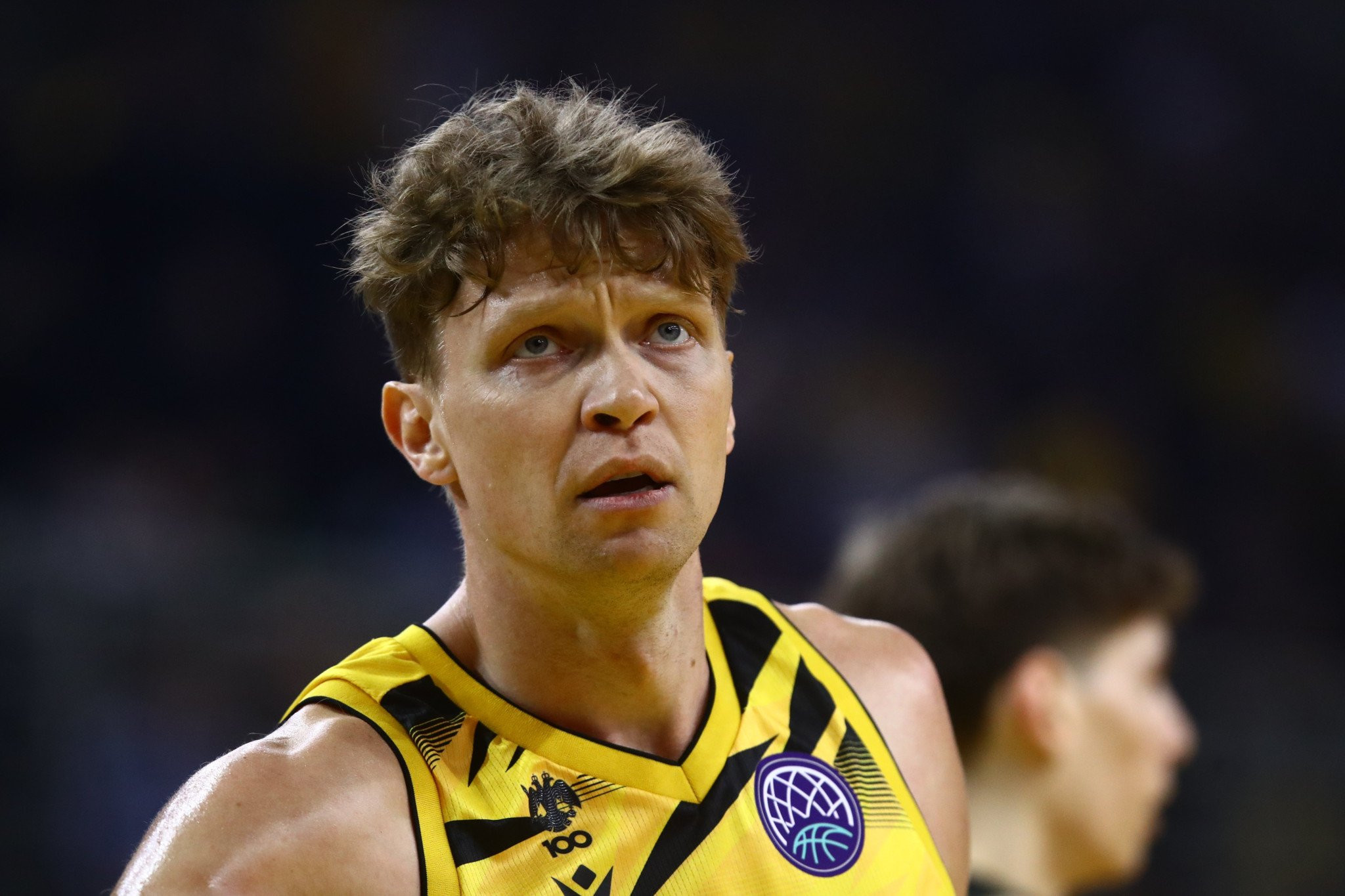 Ο Κουζμίνσκας στο Athletiko: «Δεν έχεις κάθε μέρα την ευκαιρία να πας Final 4»