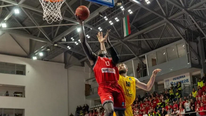 Με κυρίαρχο Μότλεϊ η Χάποελ Τελ Αβίβ έκανε πρώτο βήμα τίτλου στο Eurocup