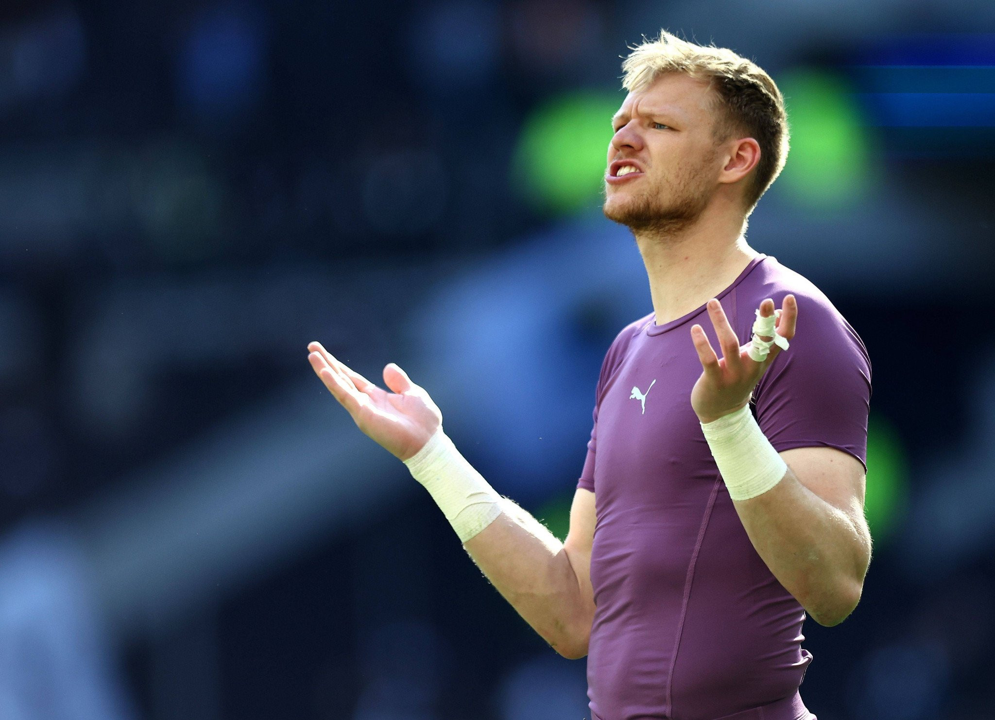 «Η κατάρα είναι πραγματική», λένε οι οπαδοί για τον Ράμσντεϊλ μετά τον υποβιβασμό της Σαουθάμπτον