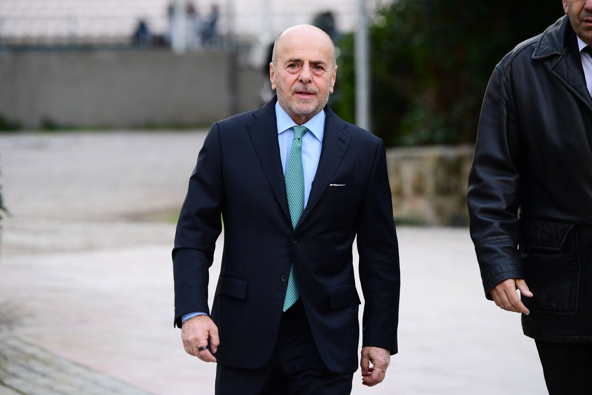 Στις 400.000 ευρώ το πρόστιμο που επέβαλλε η UEFA στον Παναθηναϊκό λόγω Cost Control