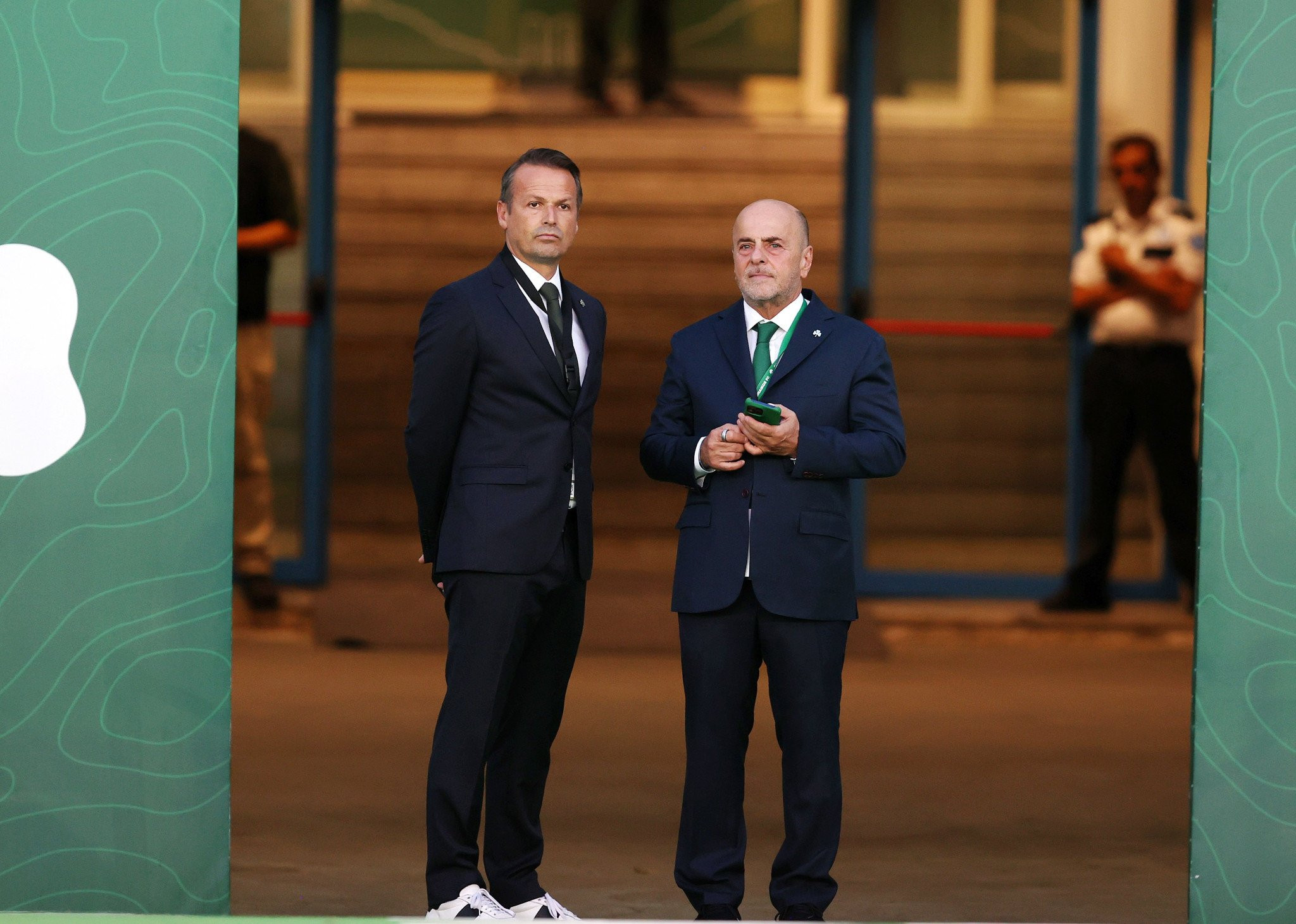 Ο Αλαφούζος παραμένει το απόλυτο αφεντικό στον Παναθηναϊκό - Όλο το πλάνο