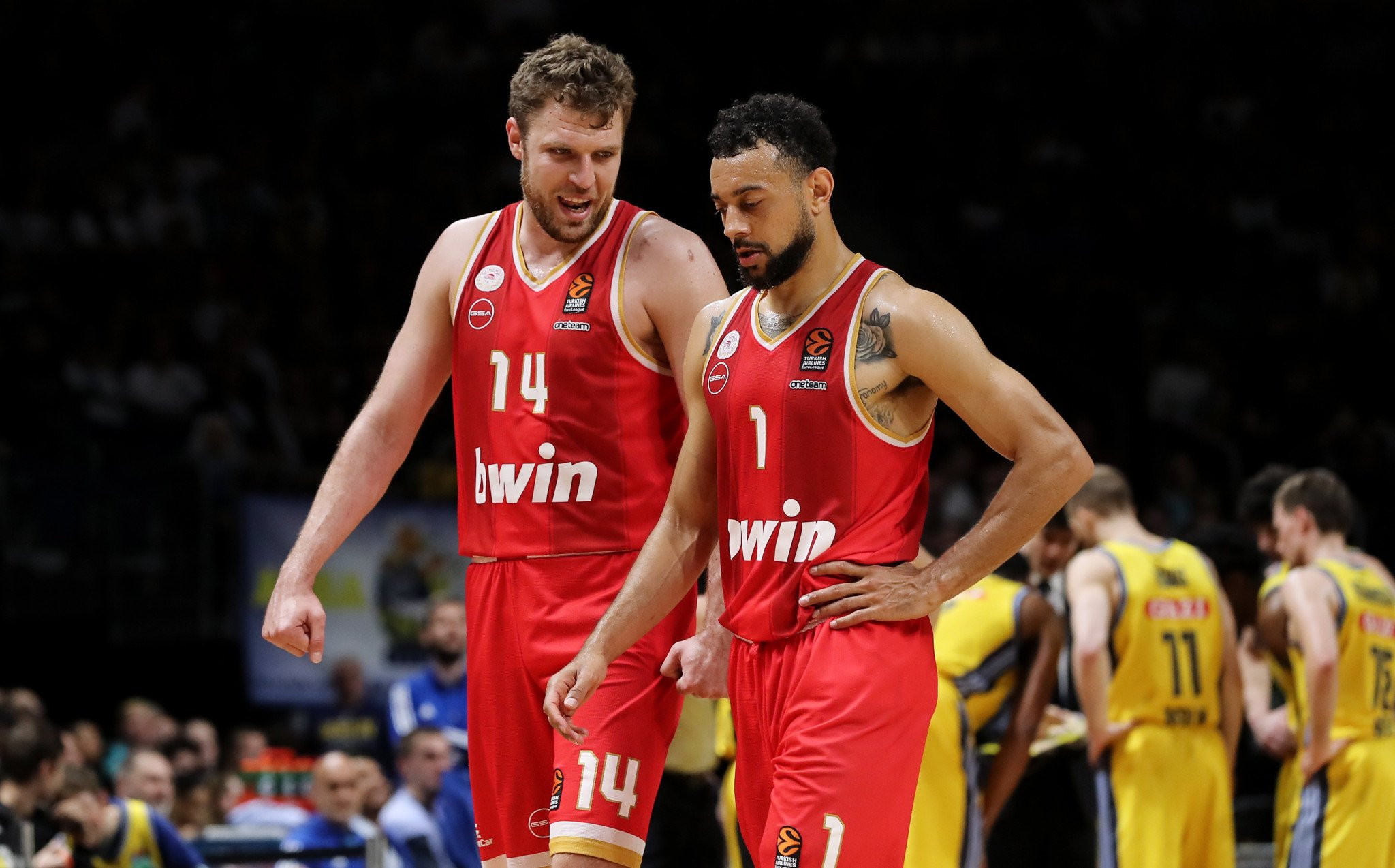 Ένας δικαιολογημένος «Δόκτωρ Τζέκιλ & Μίστερ Χάιντ» στο Βερολίνο