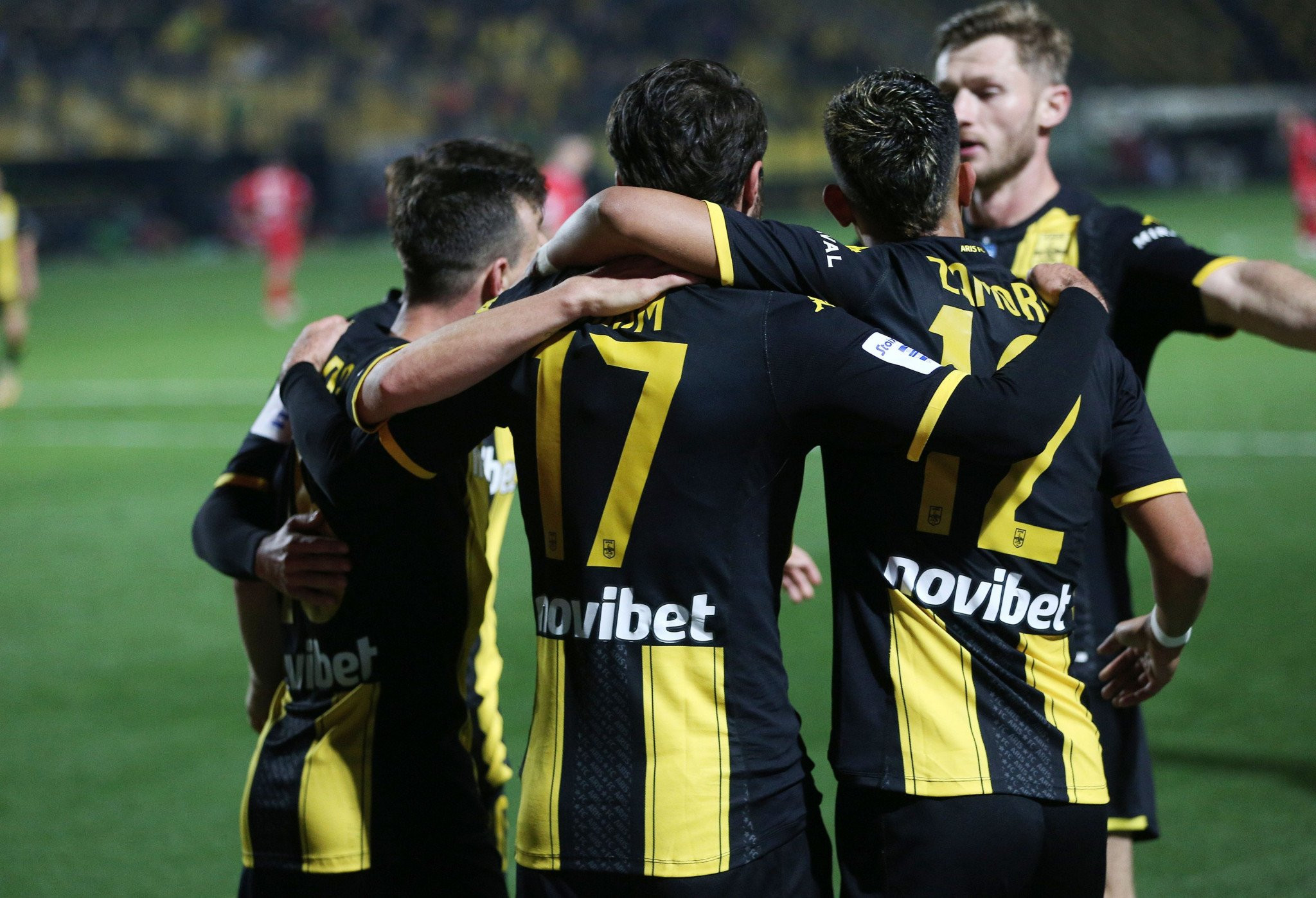 Το διπλό κίνητρο του Άρη απέναντι στον ΟΦΗ