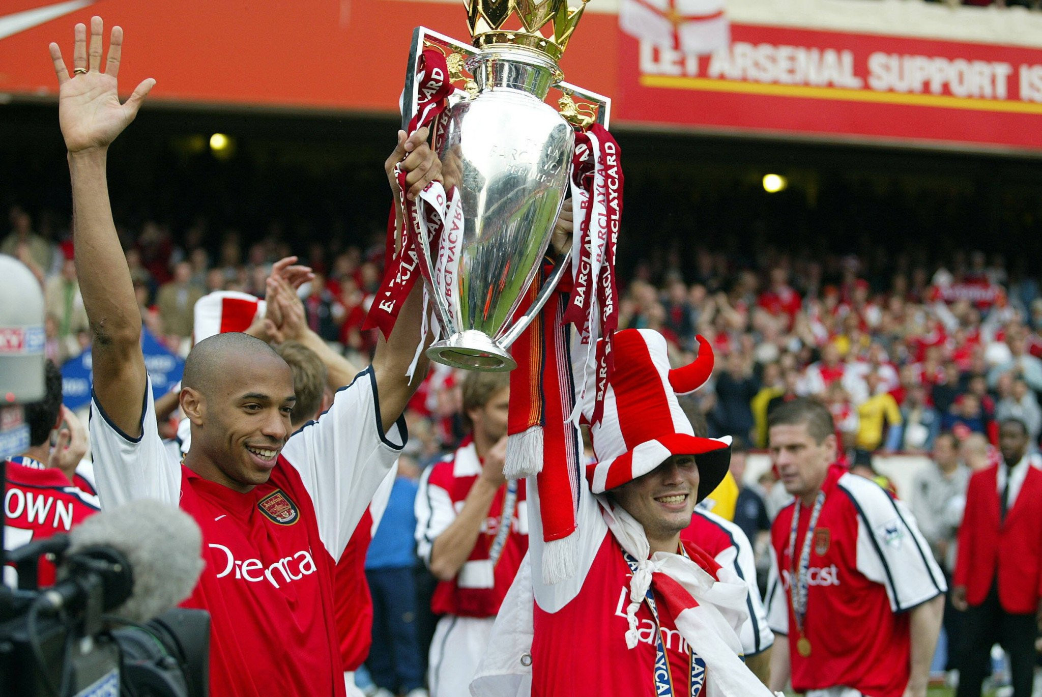 Τι απέγινε το Χάιμπουρι, το εμβληματικό γήπεδο της Άρσεναλ που κατεδαφίστηκε το 2006; (vids)