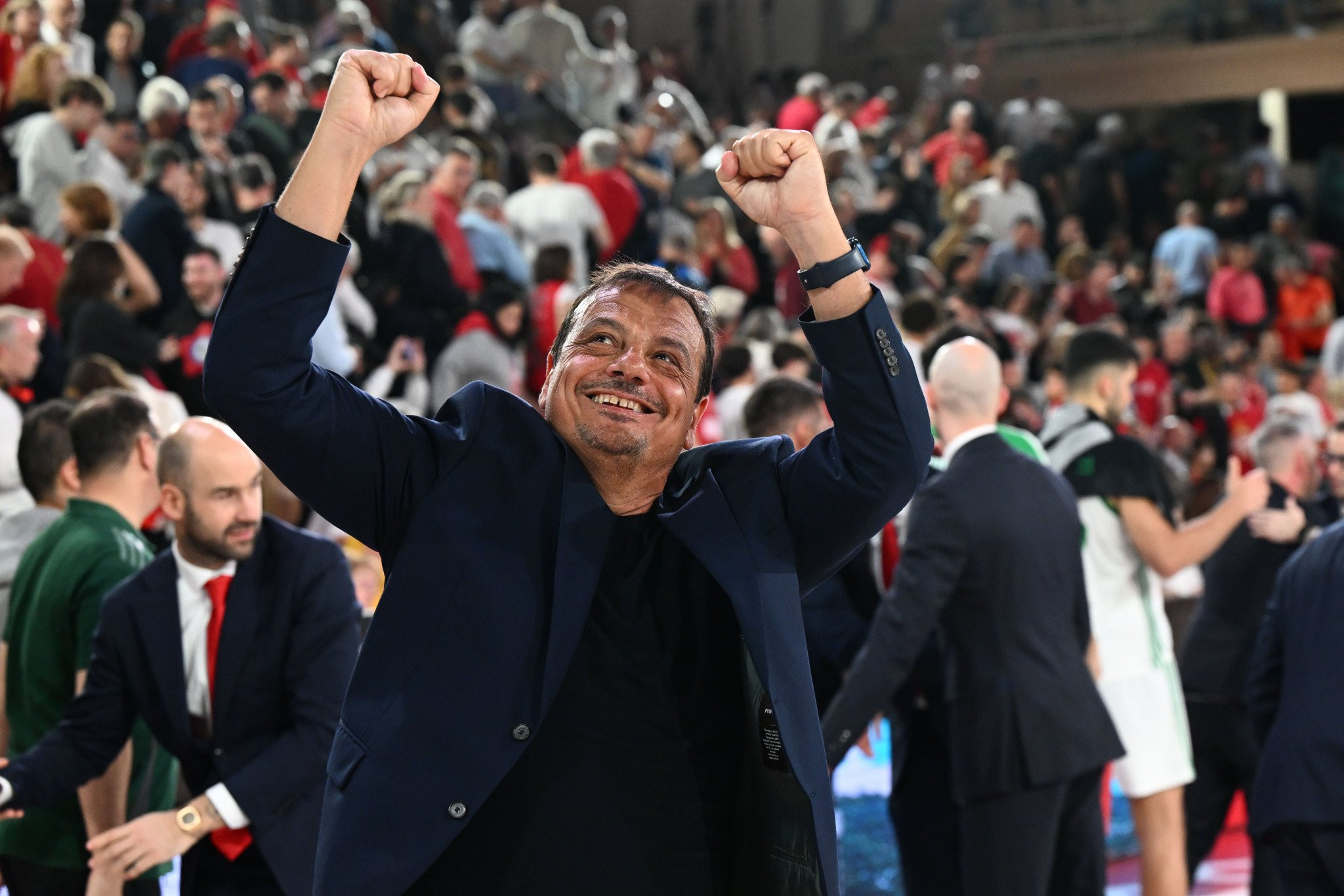 Οι πέντε πιθανοί αντίπαλοι του Παναθηναϊκού στα playoffs - ΄Όλα τα σενάρια