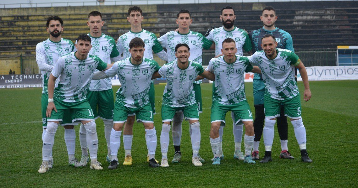 Αναβολή στον 2ο όμιλο της Γ' εθνικής λόγω ένστασης - Άνω, κάτω το πρωτάθλημα