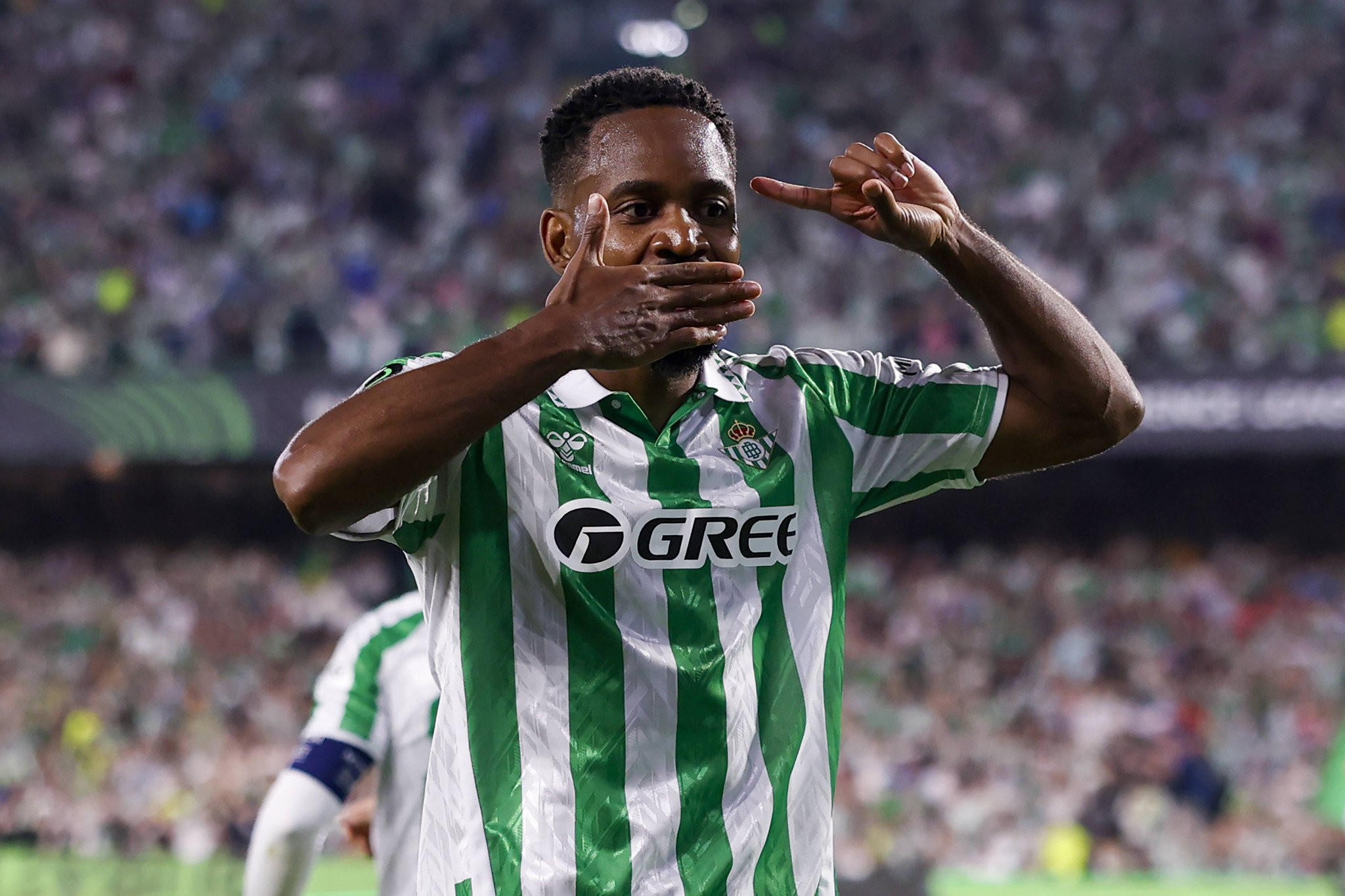 Η «αναγέννηση» του Μπακαμπού στην Μπέτις και το ιστορικό επίτευγμα του