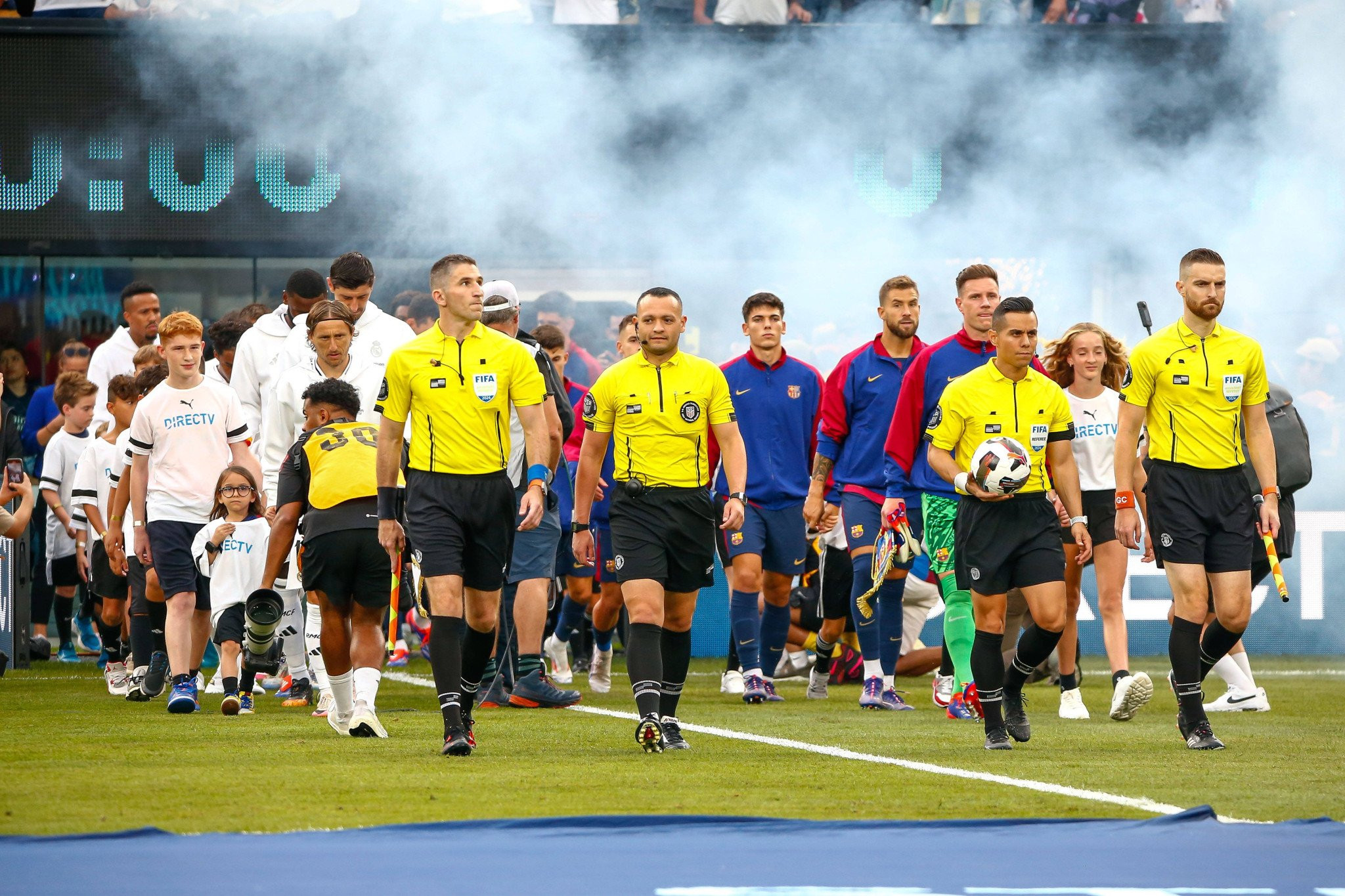 Ούτε ο τελικός του Μουντιάλ, ούτε ο τελικός του Champions League - Αυτό θα είναι το πιο ακριβό παιχνίδι στην ιστορία