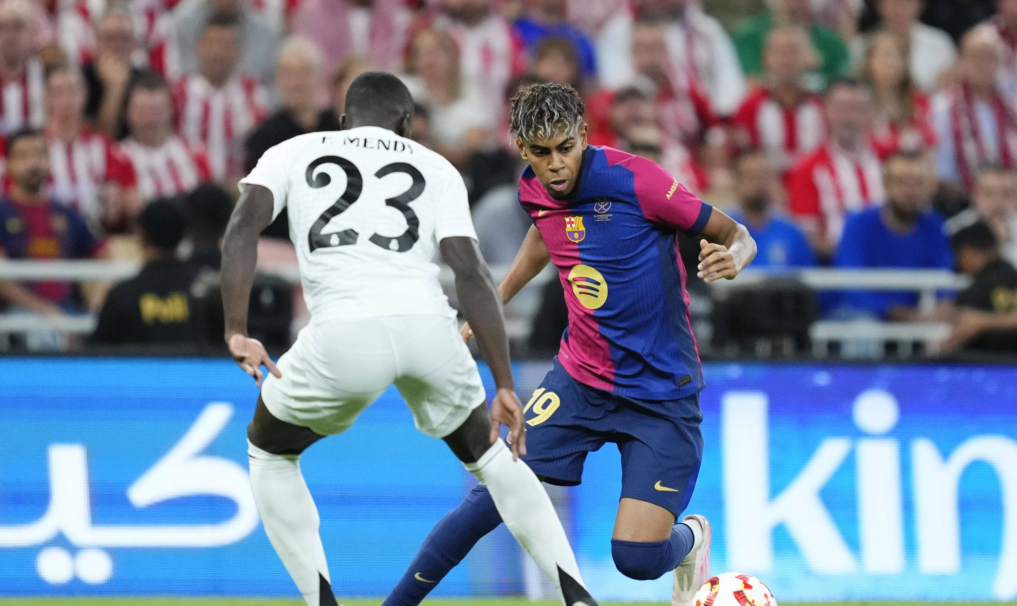 Η Opta βλέπει Μπαρτσελόνα για κατάκτηση του Champions League! (pic)