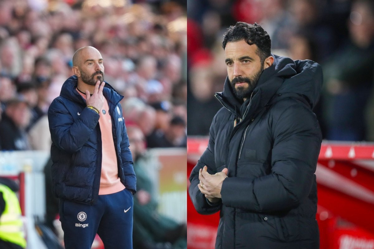 Για αυτόν τον επιθετικό Γιουνάιτεντ και Τσέλσι δίνουν 75 εκατ. ευρώ