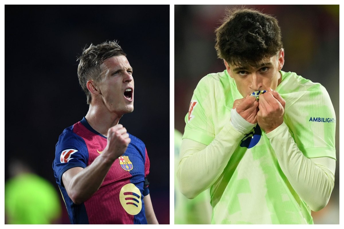 Δικαιώθηκε η Μπαρτσελόνα από το Ανώτατο Αθλητικό Συμβούλιο