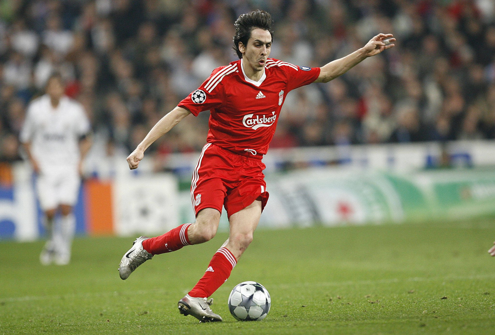 Τρόμος για πρώην παίκτη της Λίβερπουλ - Επέζησε από επίθεση χειροβομβίδας στο σπίτι του στο Ισραήλ