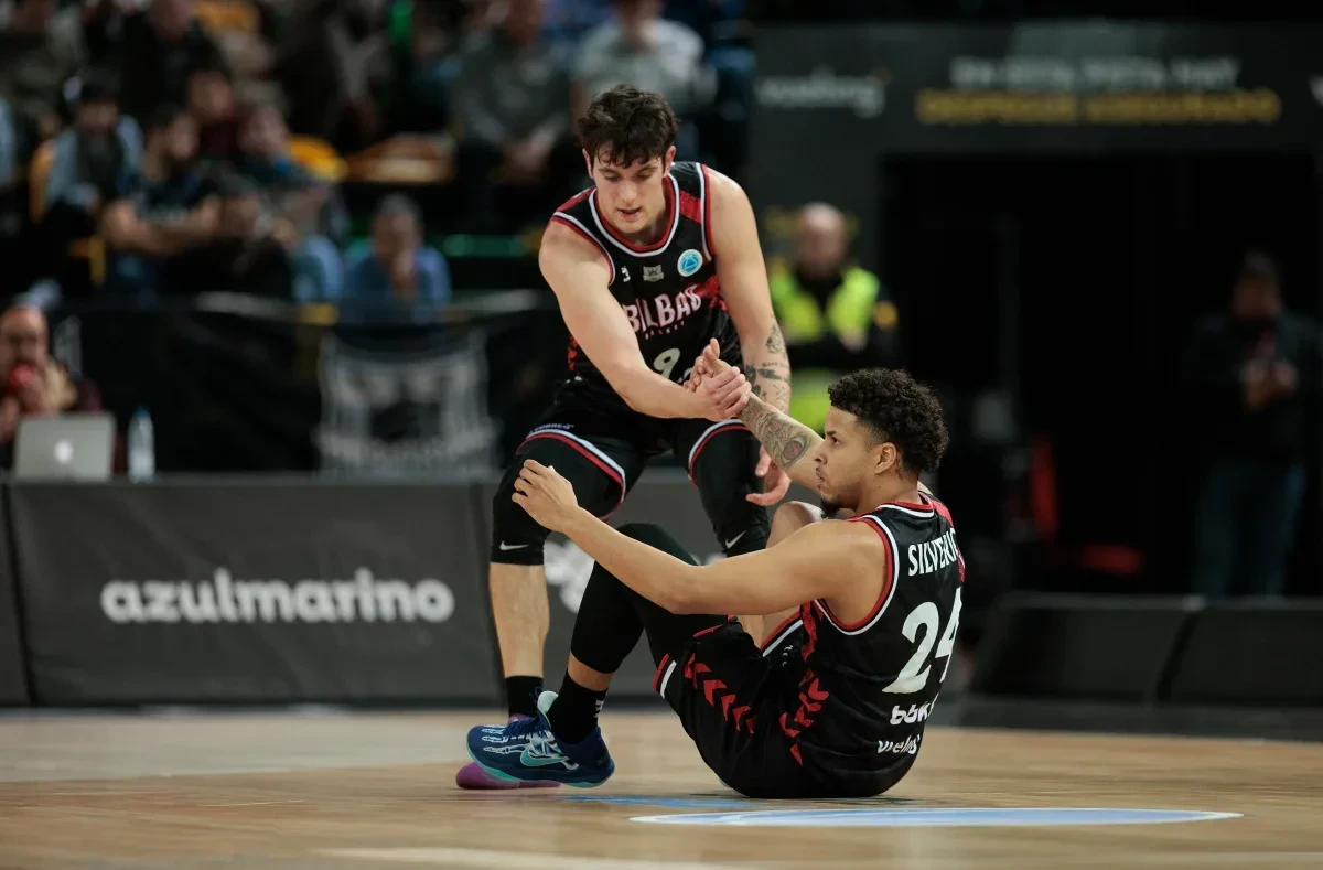 Ήττα για την Μπιλμπάο πριν τους τελικούς με τον ΠΑΟΚ