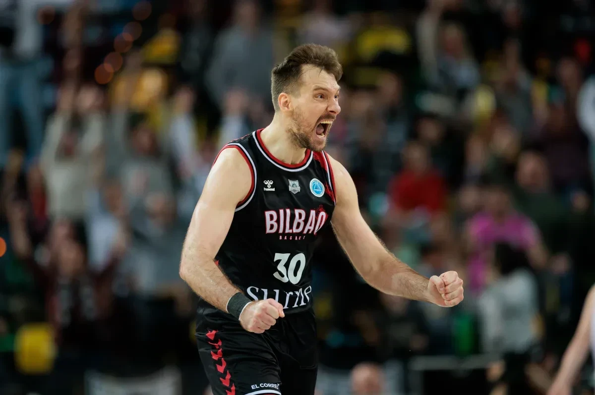 Η πορεία της Μπιλμπάο μέχρι τους διπλούς τελικούς με τον ΠΑΟΚ για το FIBA Europe Cup