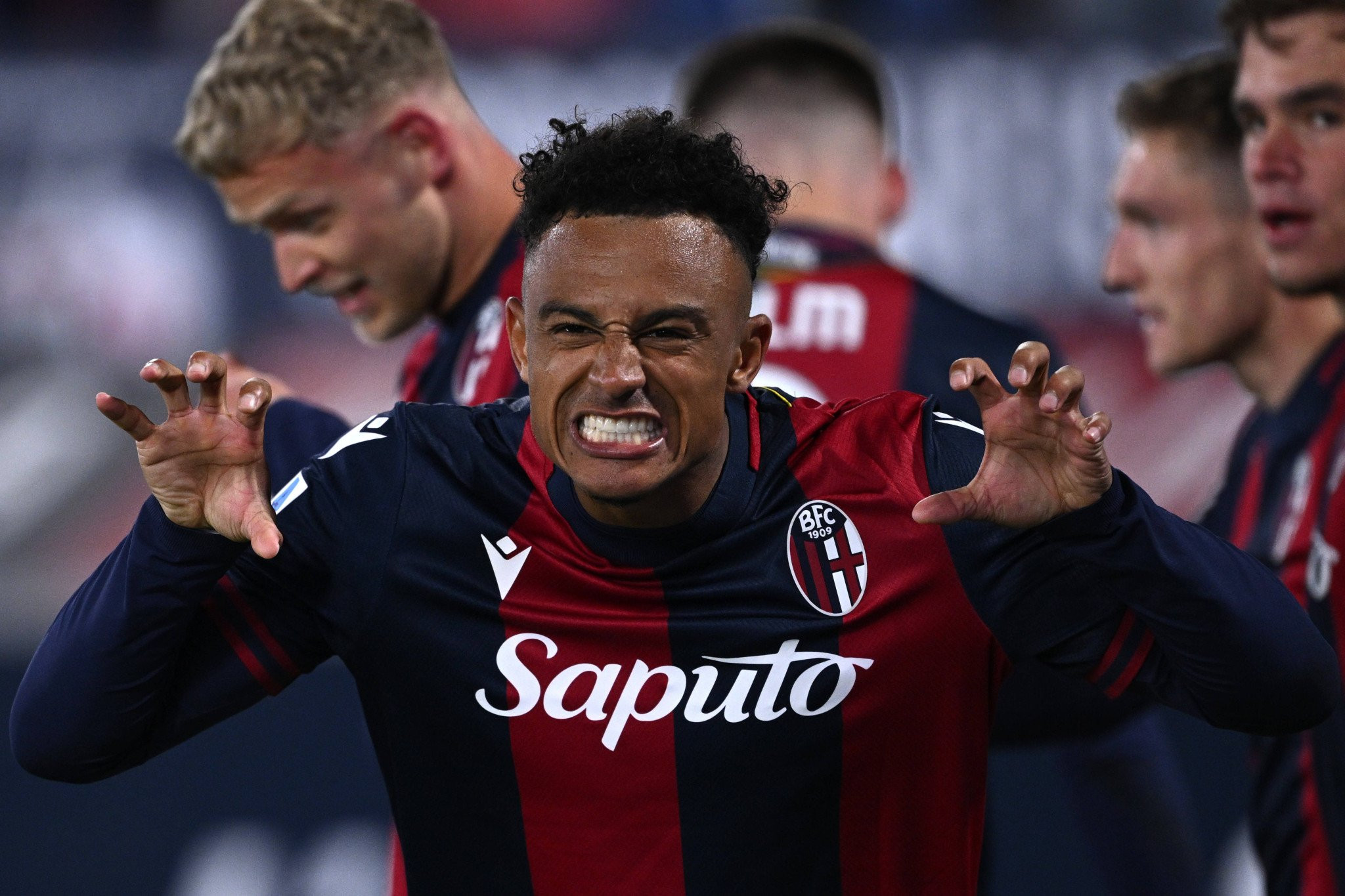 Δευτέρα με Bet Builder και κίνητρο στην Ιταλία