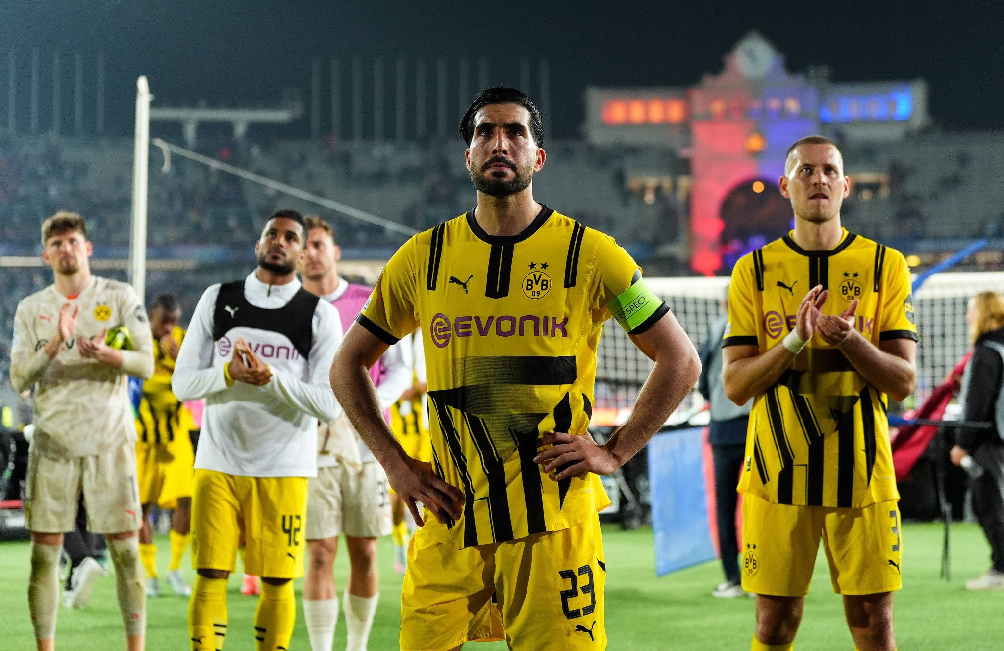 Εξαλλος ο Τσαν με τους συμπαίκτες του: «Δεν έπαιξαν όλοι στο 100% κόντρα στη Μπαρτσελόνα»