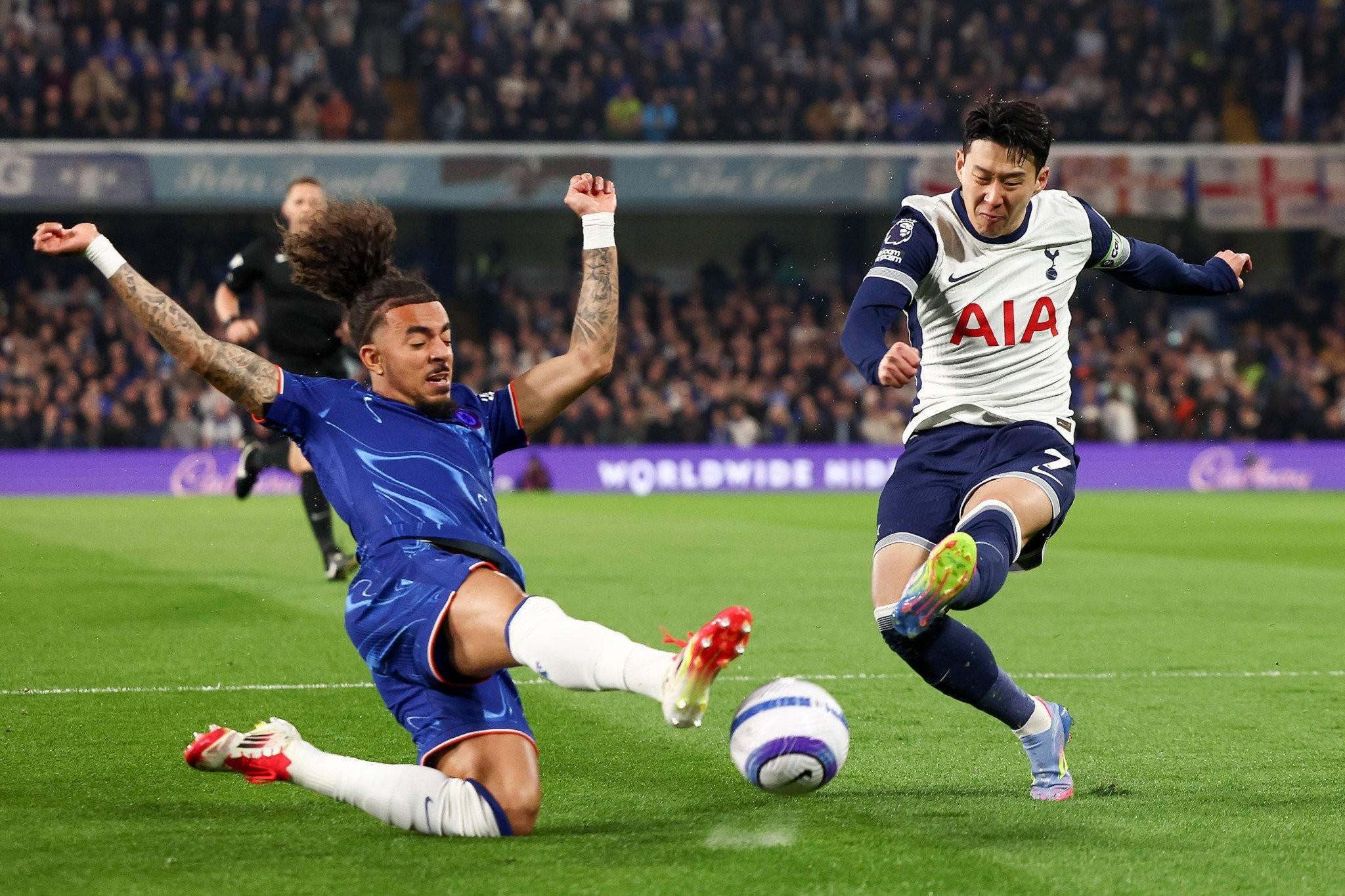 Σον: «Ο τελικός του Europa μοιάζει με ευκαιρία που ίσως να μην ξανάρθει»