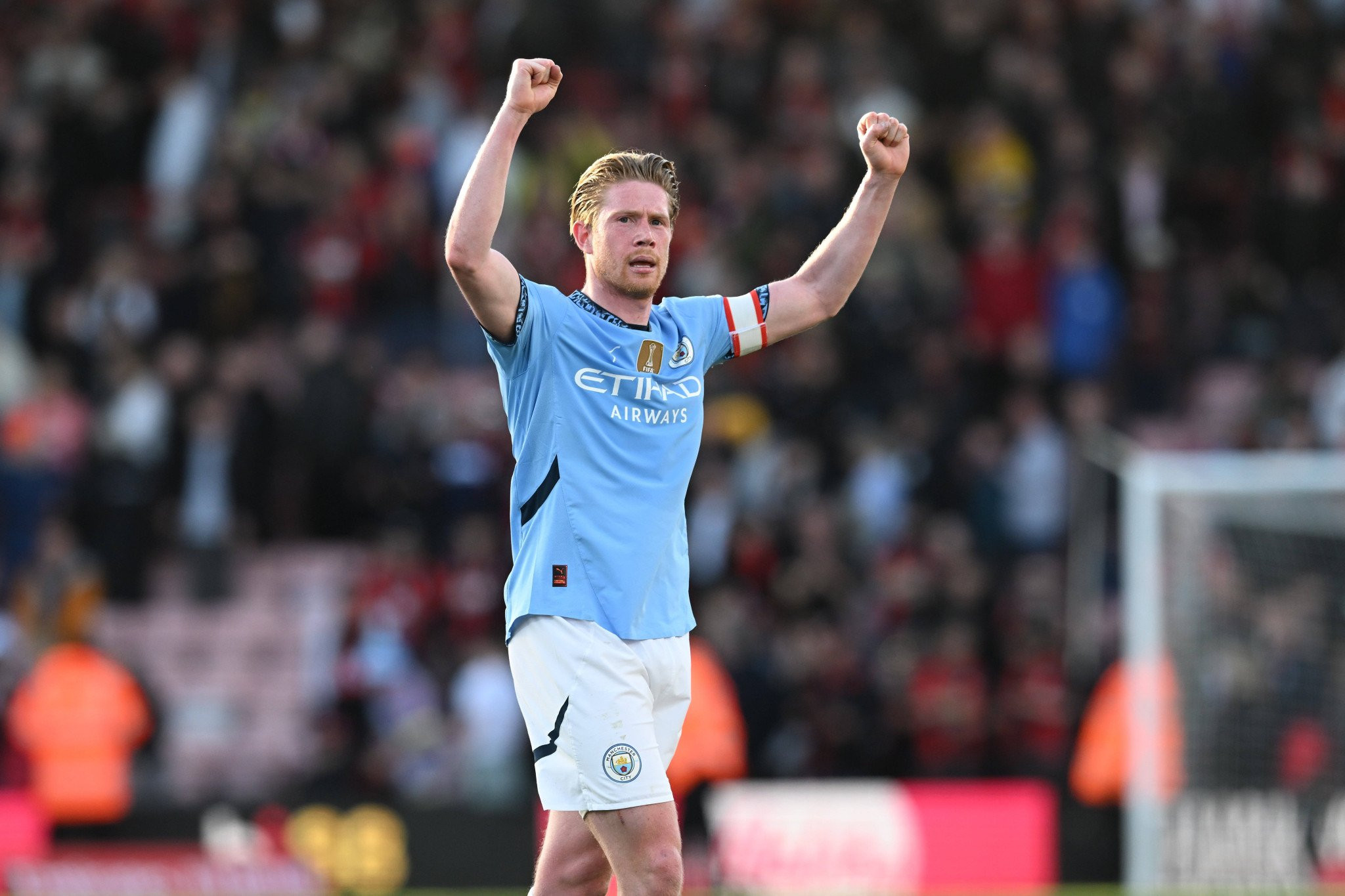 Οι επόμενες πιθανές ομάδες του Κέβιν Ντε Μπρόινε