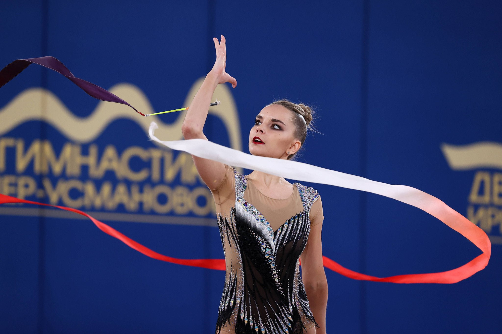Ρωσοι γυμναστές και γυμνάστριες αρνήθηκαν να αγωνιστούν με καθεστώς ουδετερότητας