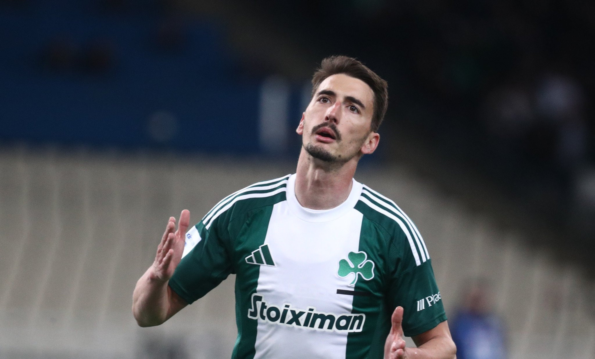 «Μπήκαν» Τζούριτσιτς, Μαξίμοβιτς, πάει «γεμάτος» ο Παναθηναϊκός στη μάχη με την ΑΕΚ