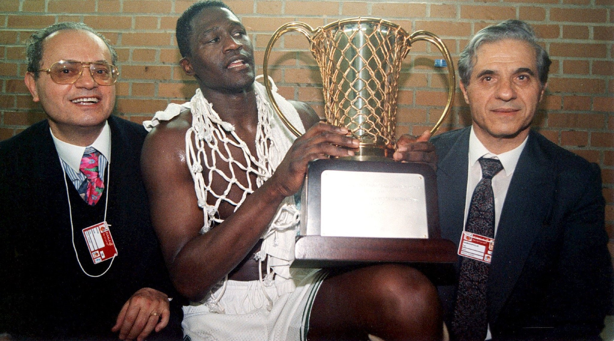 Η αρχή της Παναθηναϊκής δυναστείας και το πλάνο για μια ακόμα μεγαλύτερη