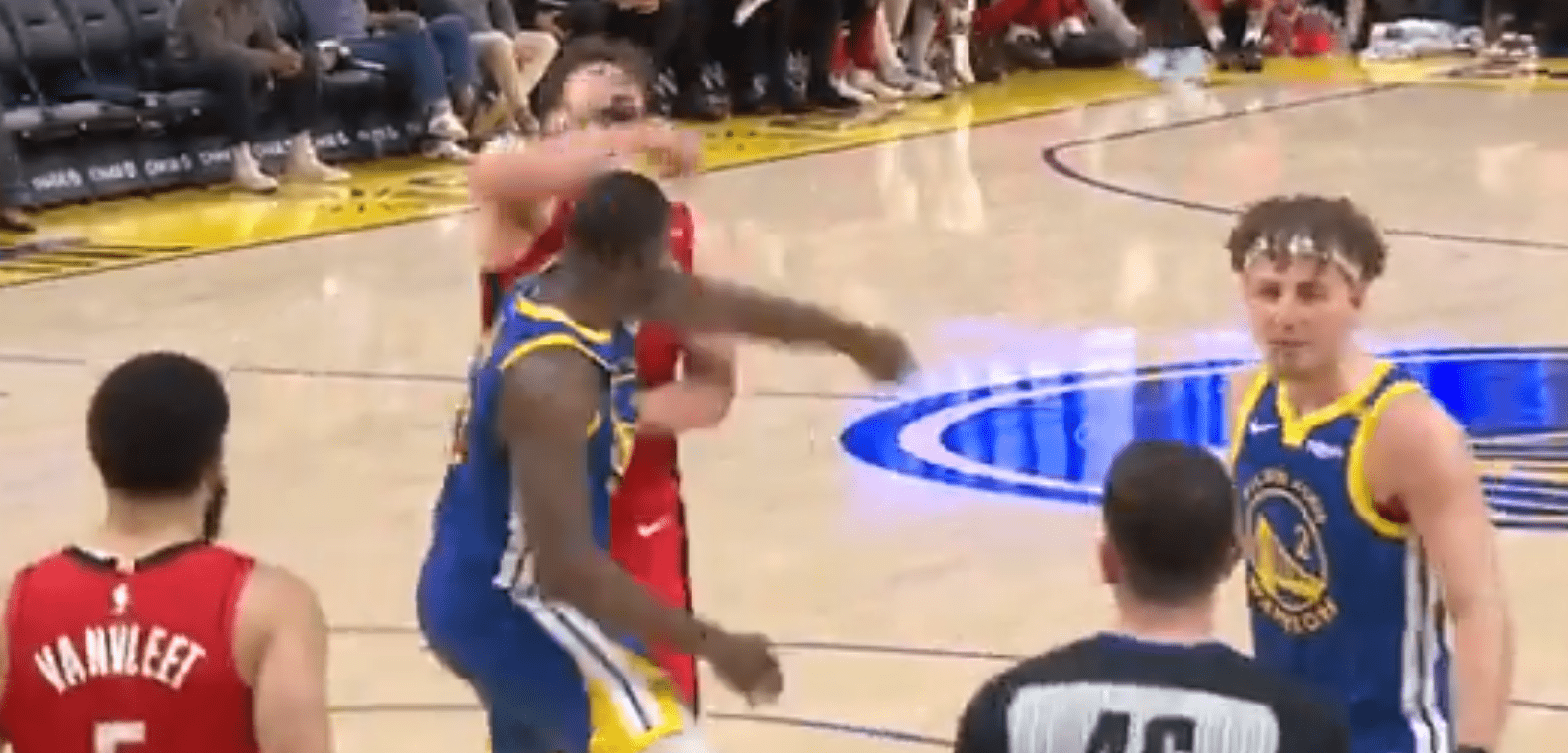 Ο Γκριν «δε συμμαζευόταν» κόντρα στον Σενγκούν (vids)