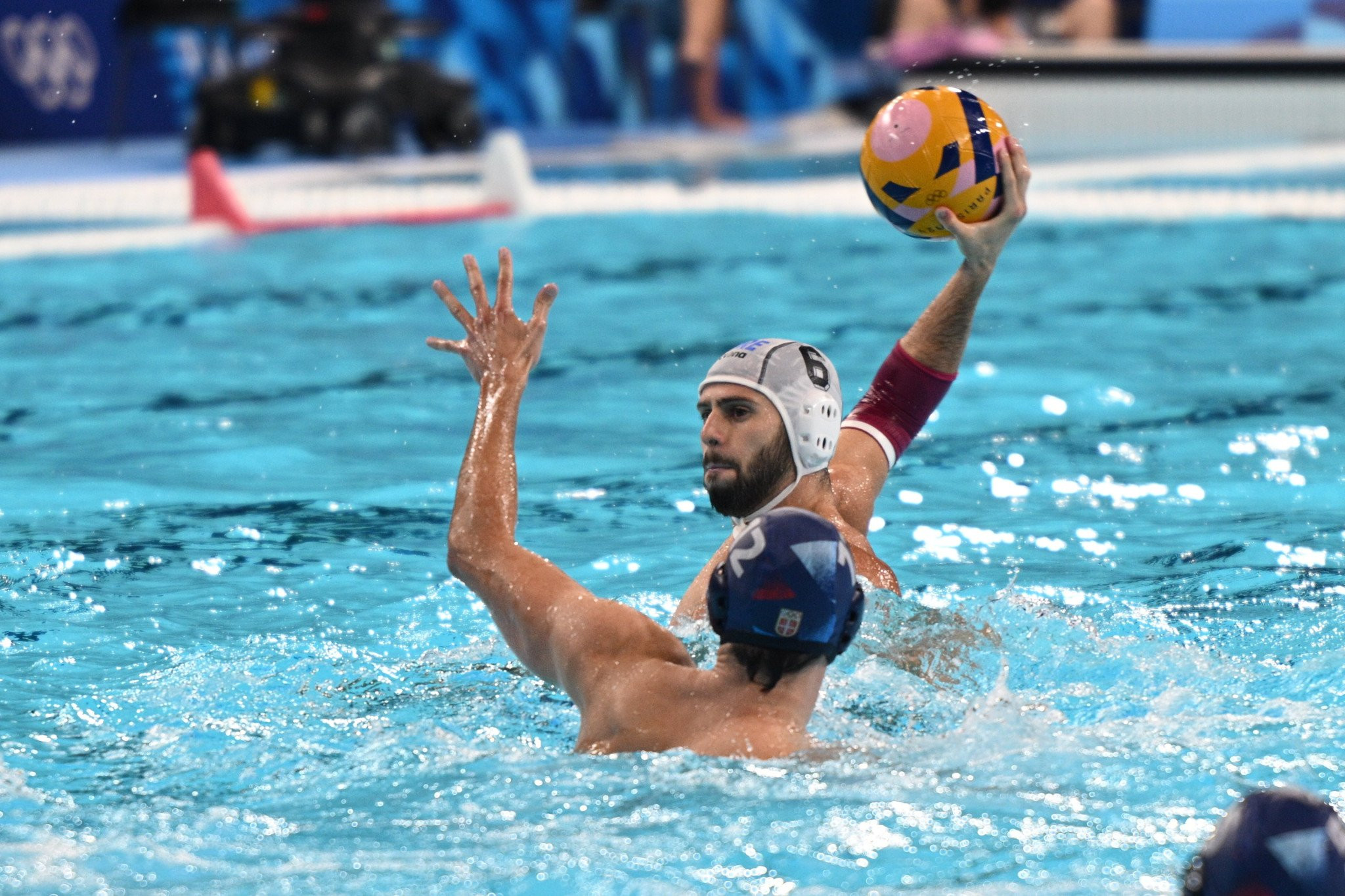 Η Ισπανία αντίπαλος στον τελικό - Η μέρα, η ώρα και το κανάλι μετάδοσης