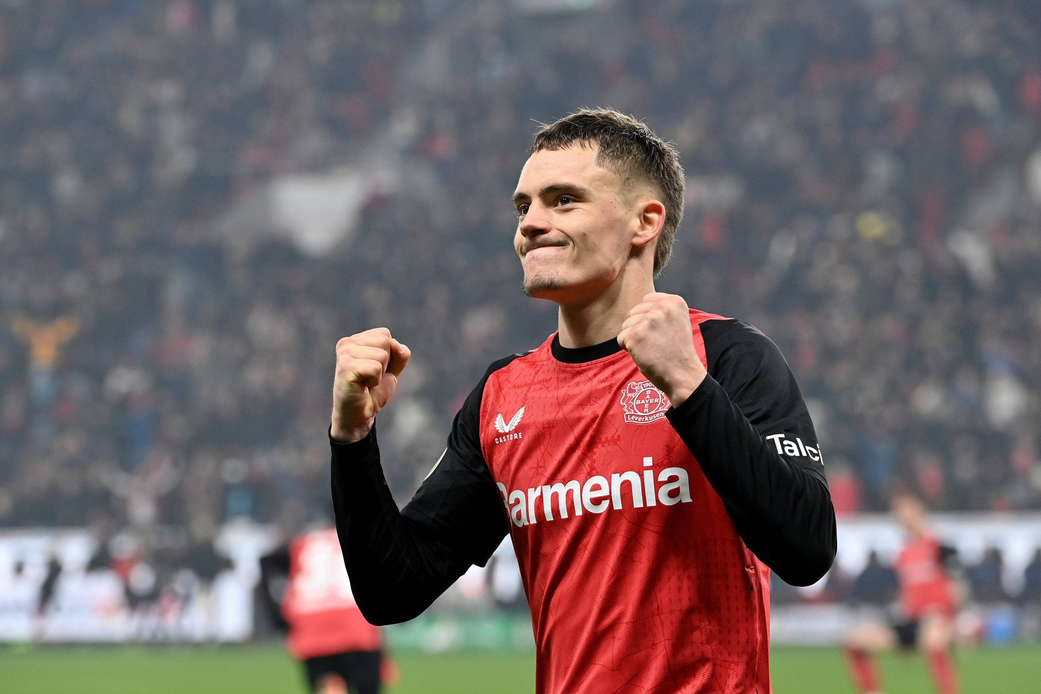 Ο Βιρτς είναι ο εκλεκτός της Μάντσεστερ Σίτι για αντι-Ντε Μπρόινε