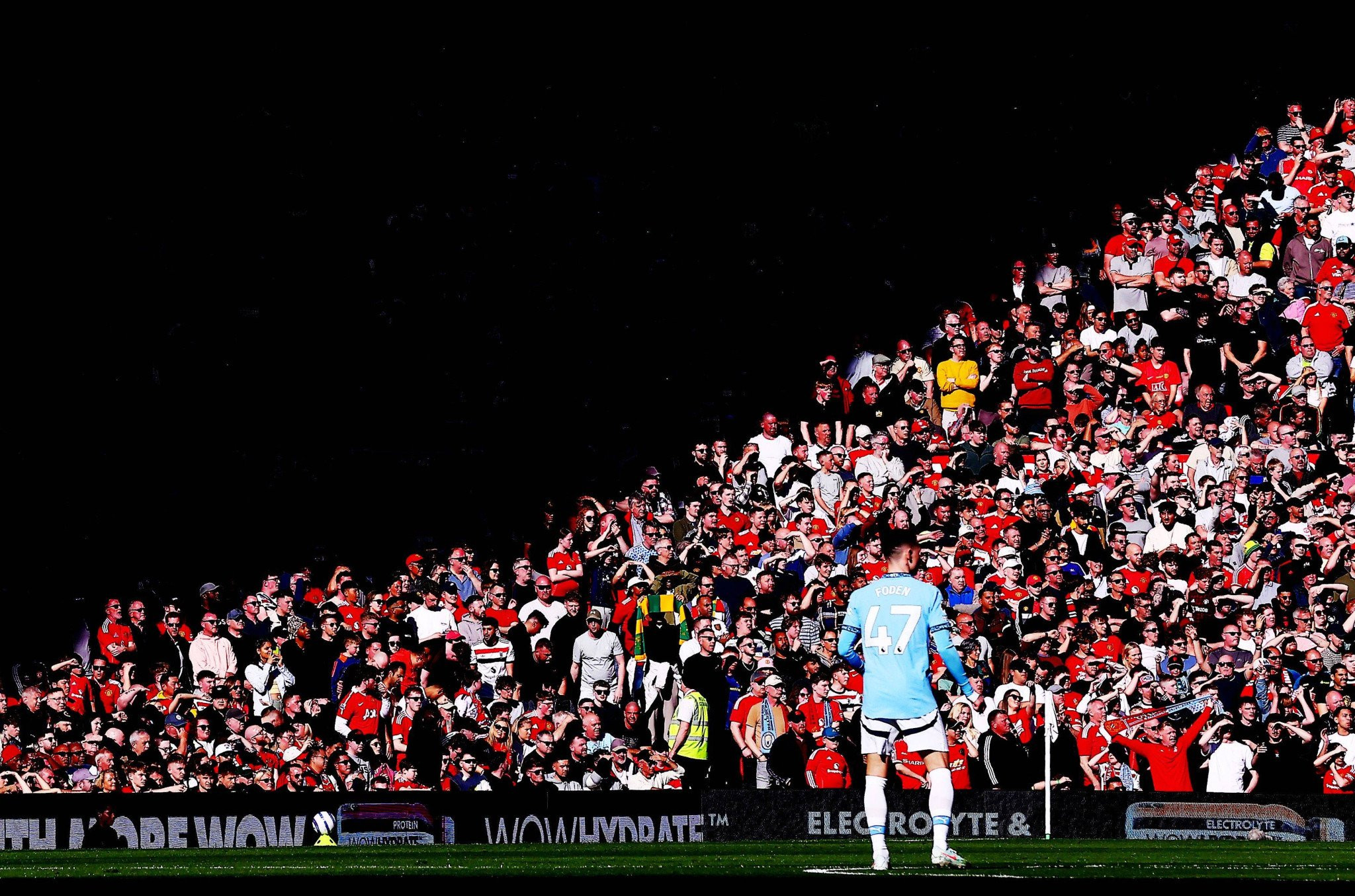 «Δυστυχώς, αυτά συμβαίνουν» και η ανοχή στον σεξισμό των οπαδών στα γήπεδα συνεχίζεται