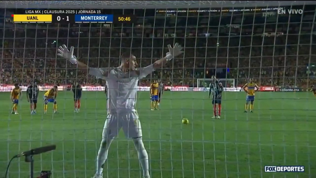 Το πέναλτι που εκτέλεσε ο Σέρχιο Ράμος έγινε viral για πολλούς λόγους