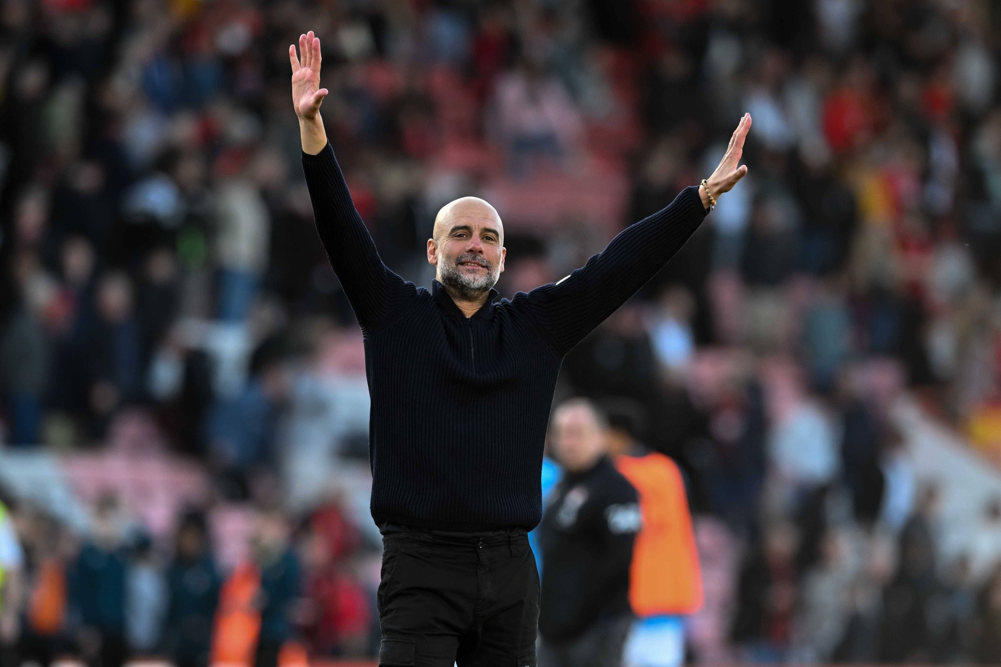 Πρώτος με διαφορά: Το μυθικό ποσό που έχει δαπανήσει ο Γκουαρδιόλα για μεταγραφές - Ποιοι προπονητές ακολουθούν