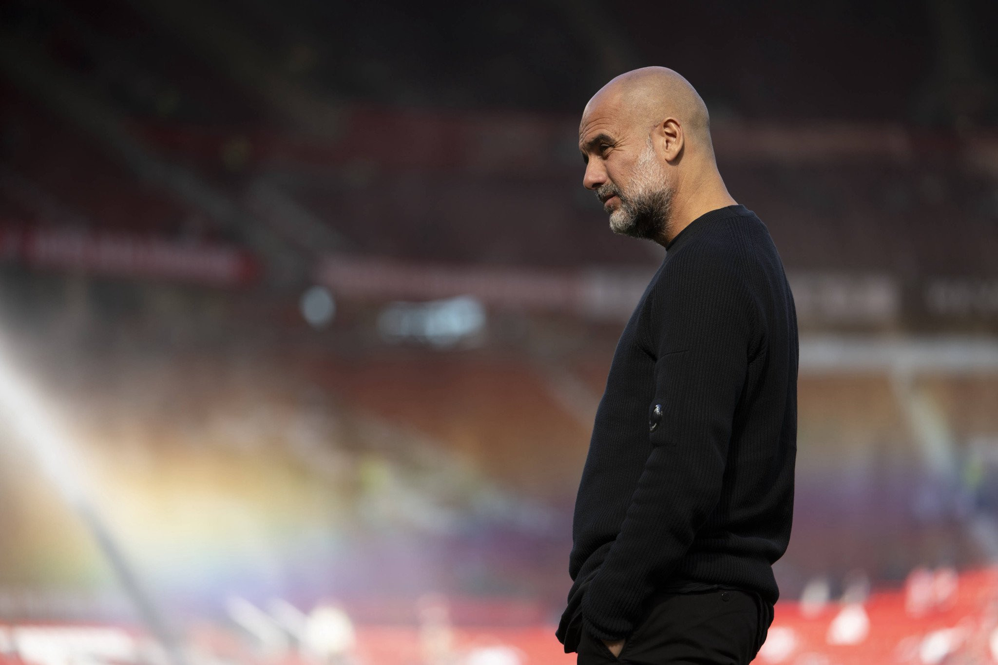 Η Σίτι «άνοιξε κύκλο επαφών» με την Ίντερ προκειμένου να καλύψει γρήγορα το κενό του Γουόκερ