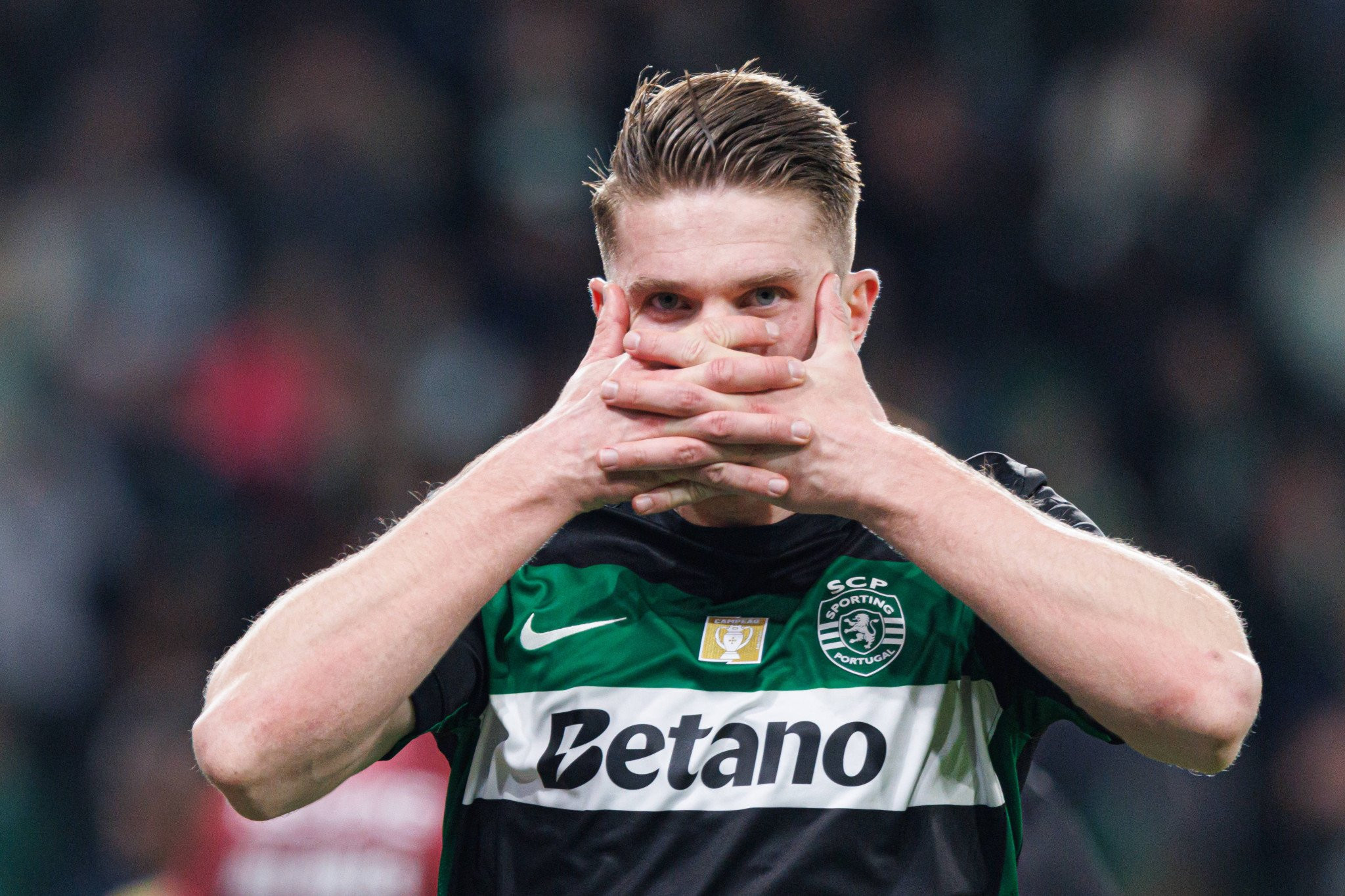 H Άρσεναλ ετοιμάζει τριπλό μεταγραφικό χτύπημα δίνοντας πάνω από 230 εκατ. ευρώ