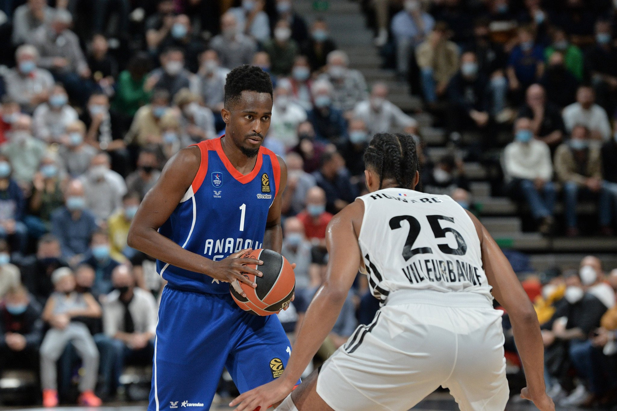 Πρόβλημα για την Εφές- Εκτός για τουλάχιστον έξι εβδομάδες ο Μπομπουά